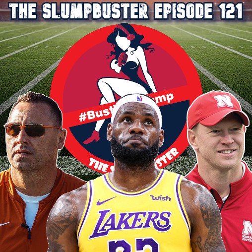 The Slumpbuster