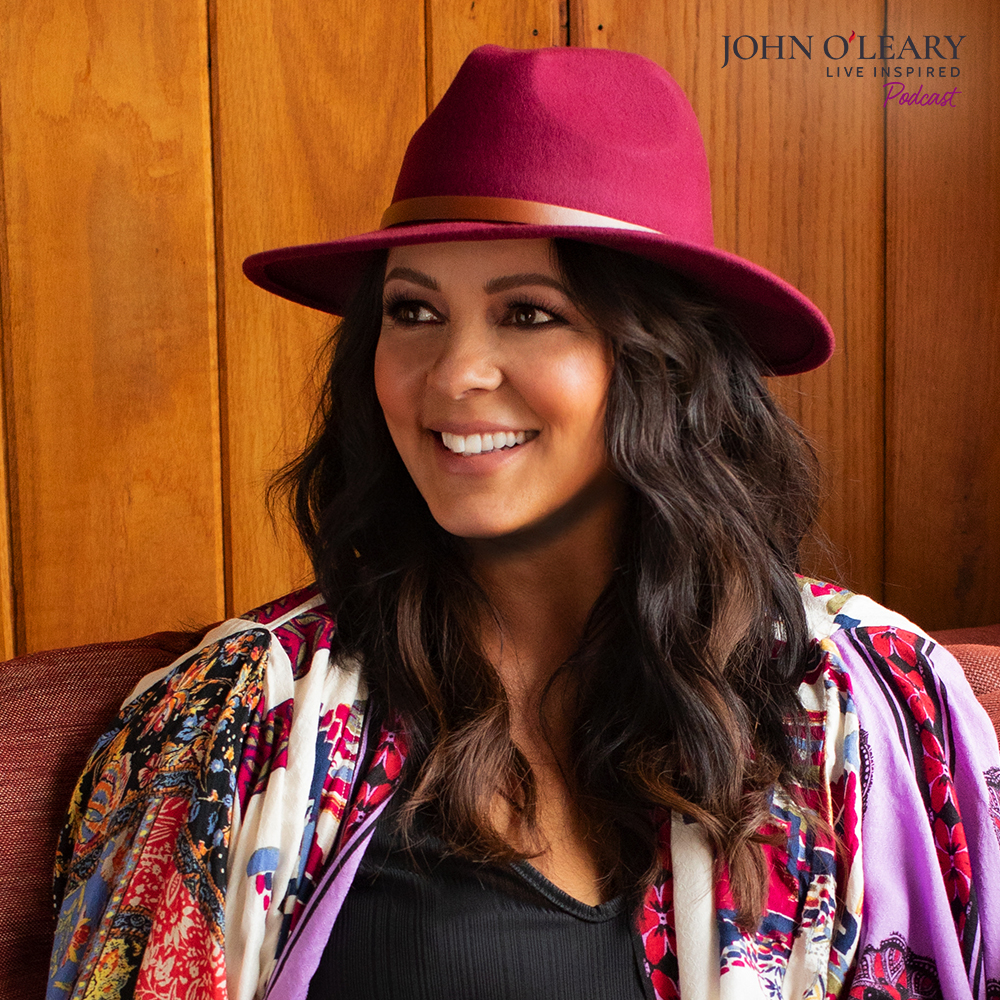 Country Star Sara Evans: Born to Fly