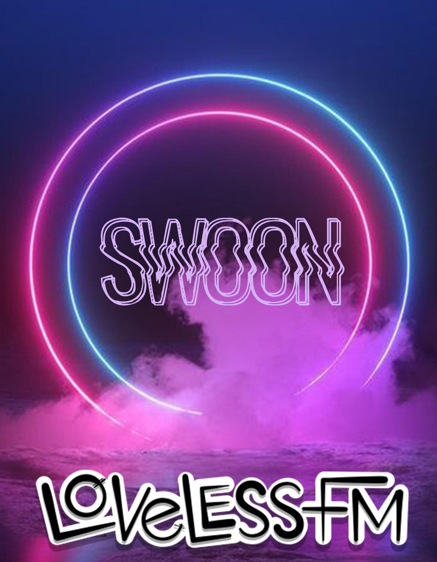 Loveless FM + The Beautiful Noise Broadcast