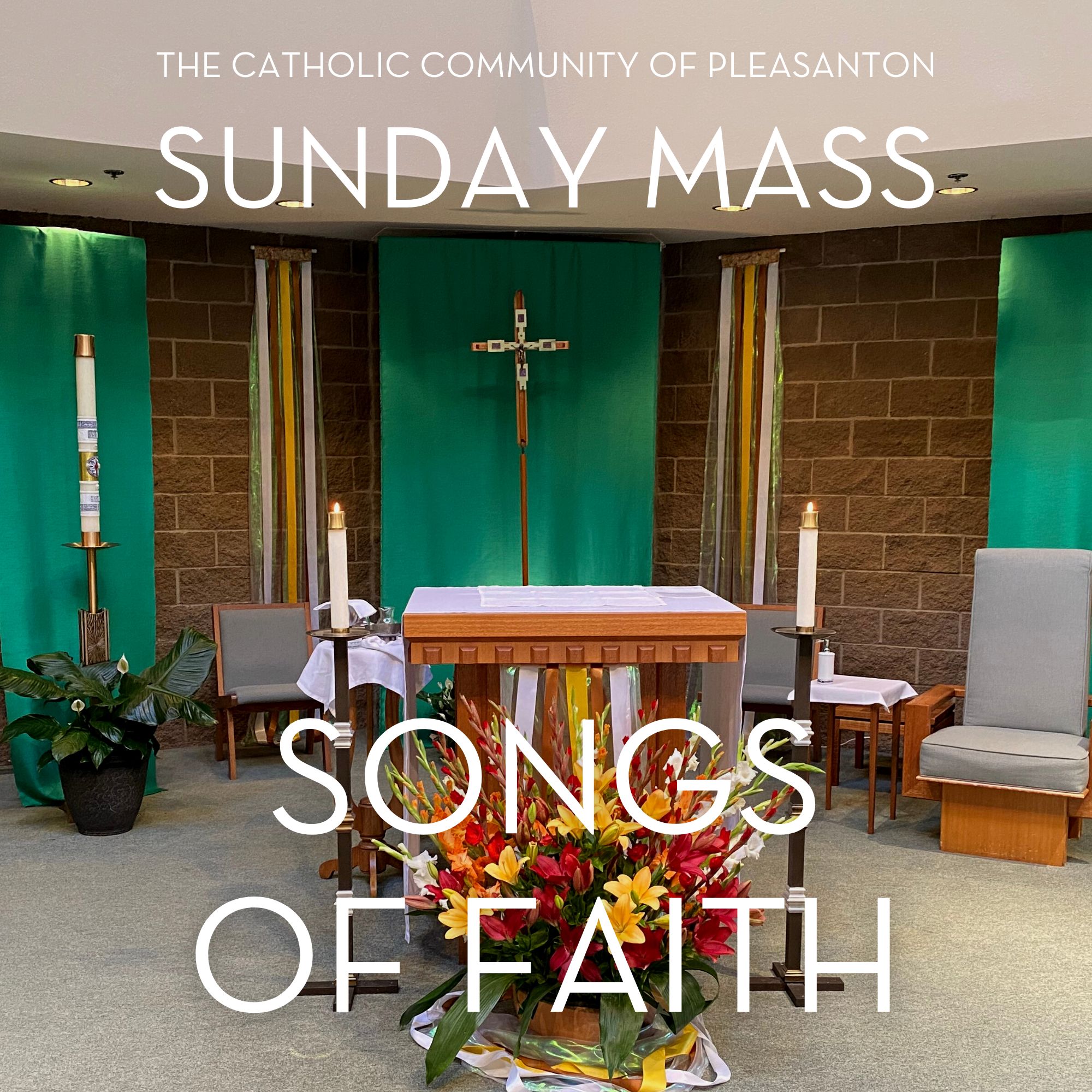 Songs of Faith - January 10, 2021