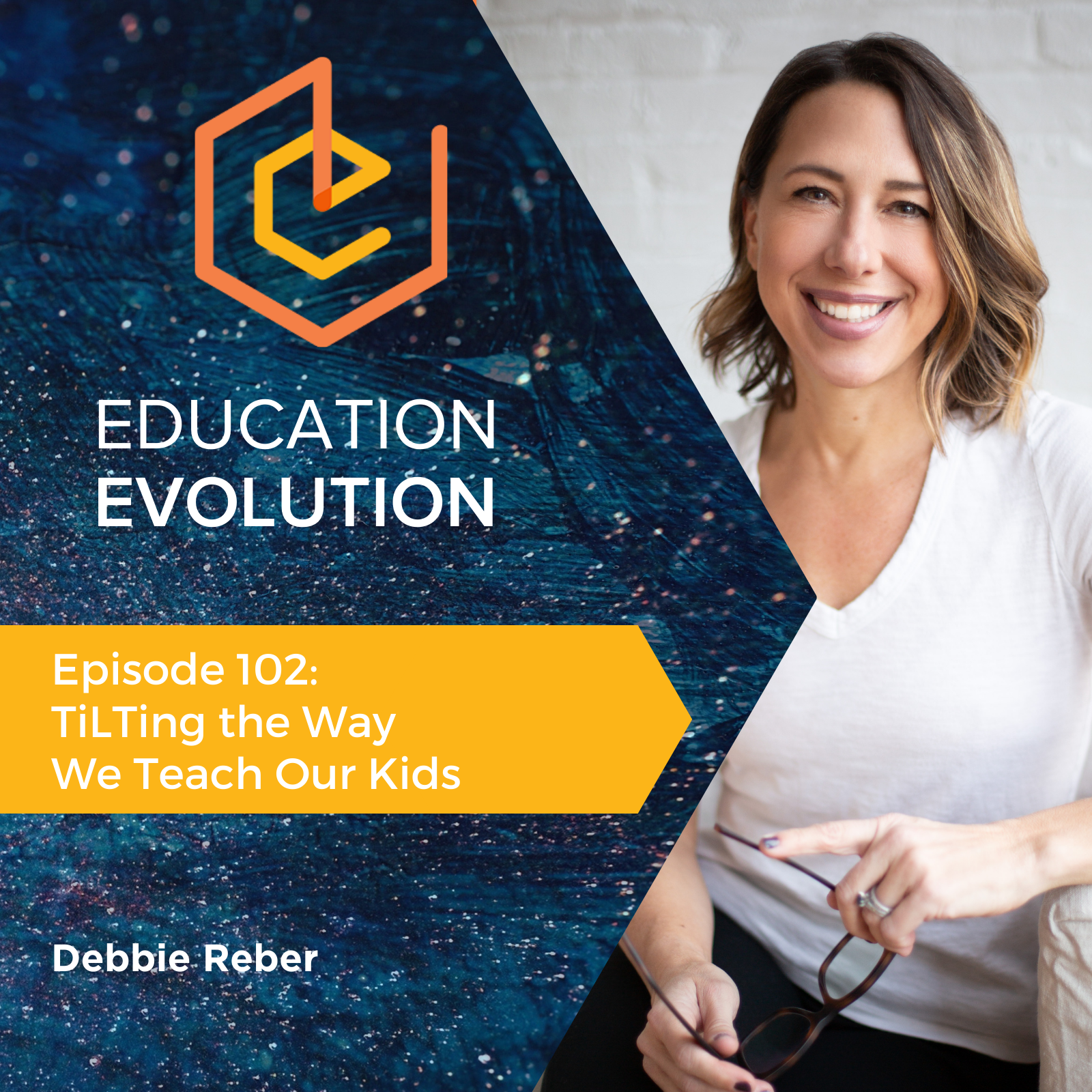 Education Evolution