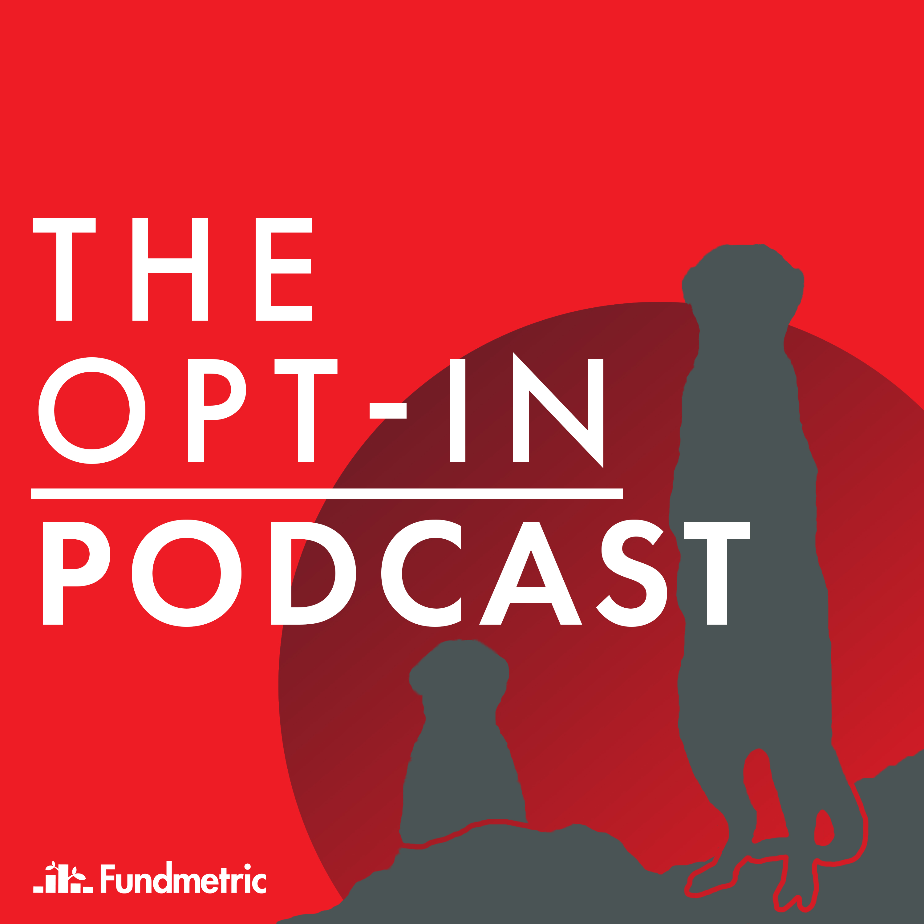 Opt-in Podcast