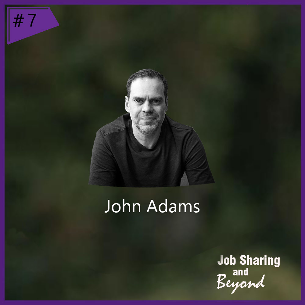 Jobsharing And Beyond