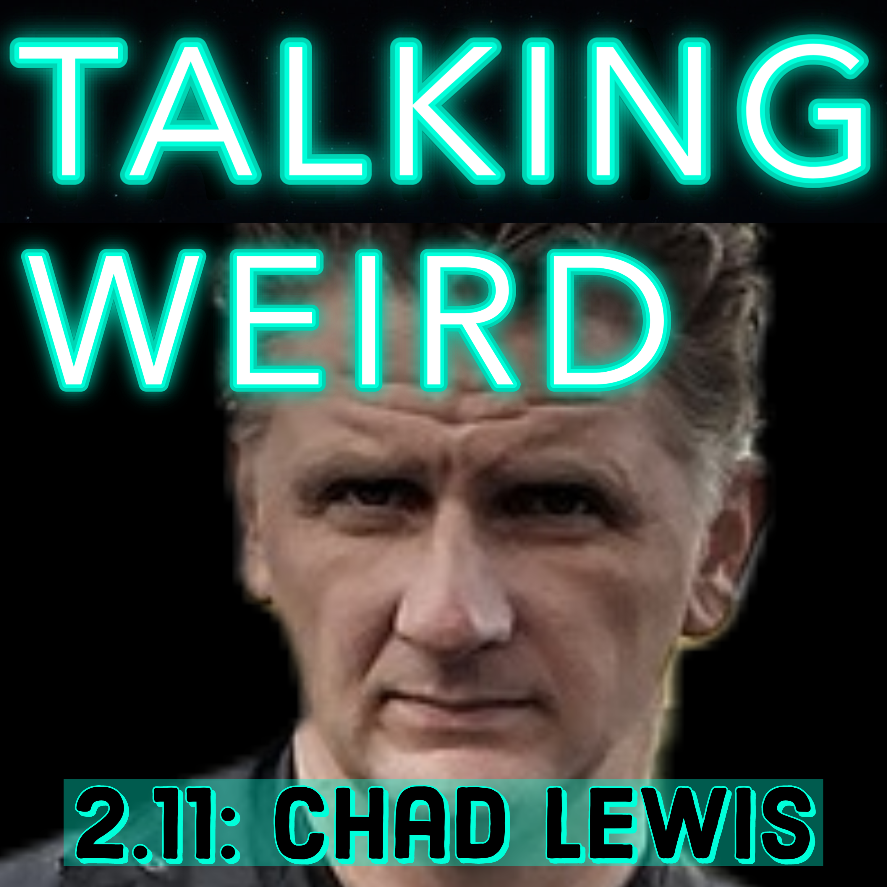 Talking Weird
