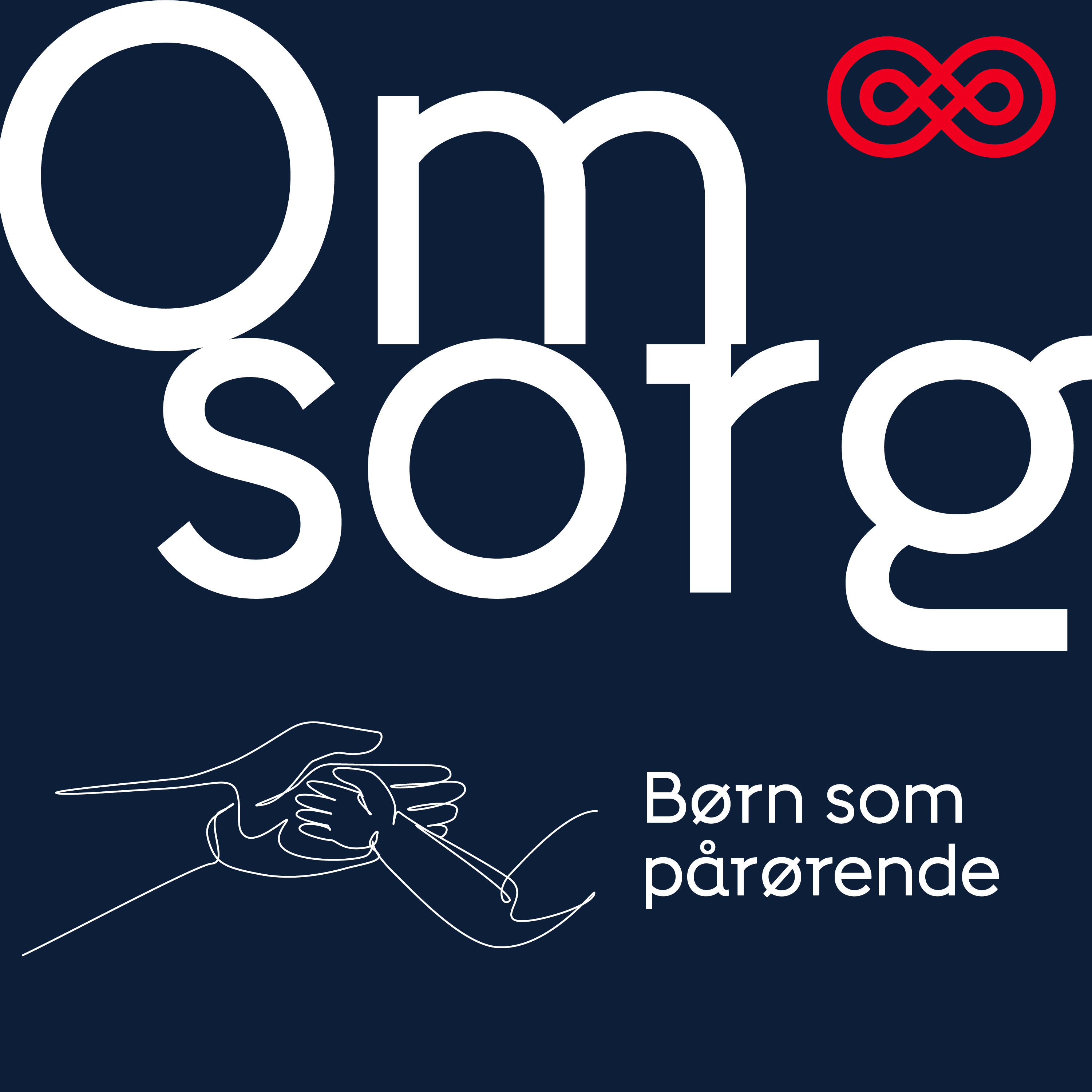 OMSORG for børn