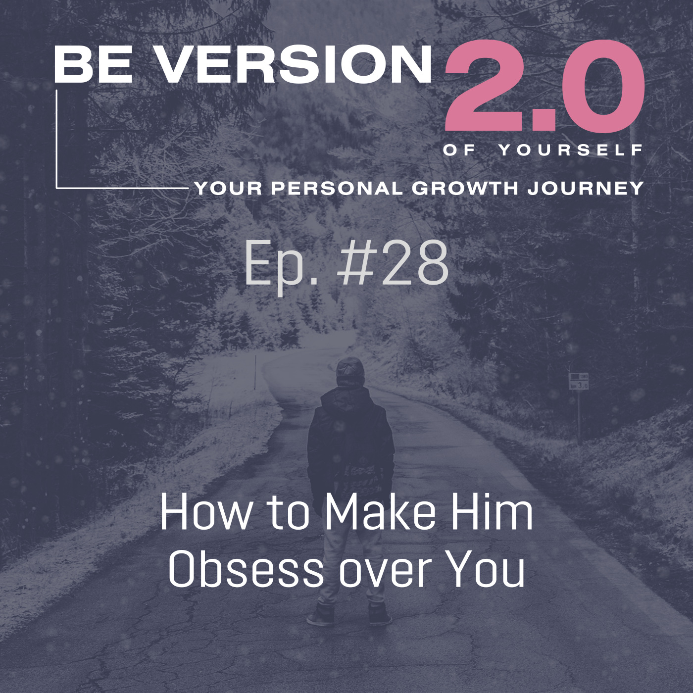 He Is Hero — Be version 2.0 of yourself