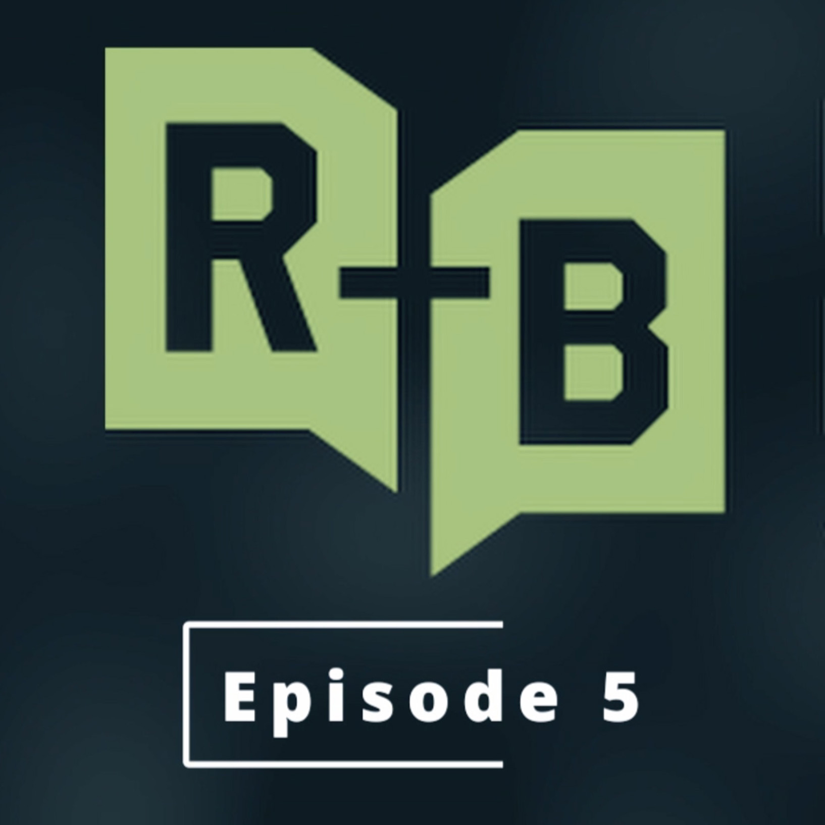 Relentlessly Biblical