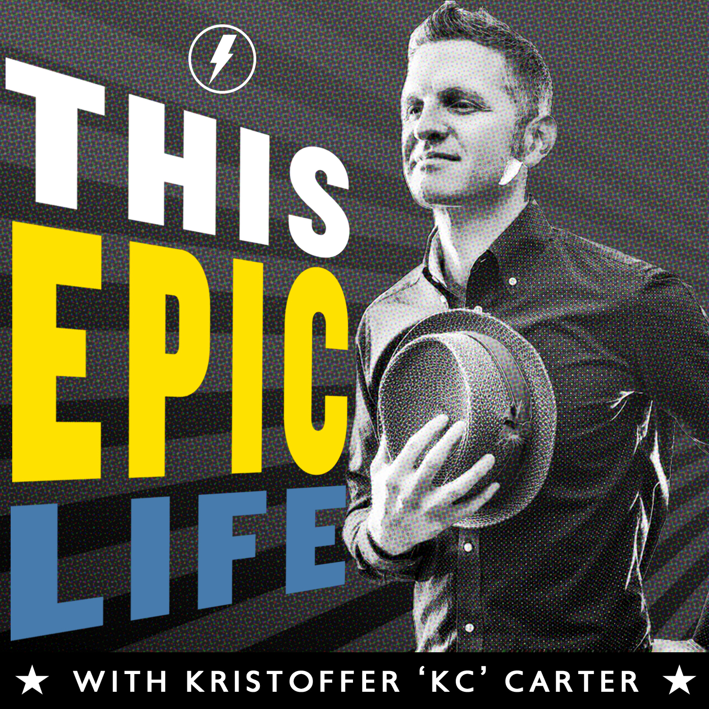 This Epic Life Podcast