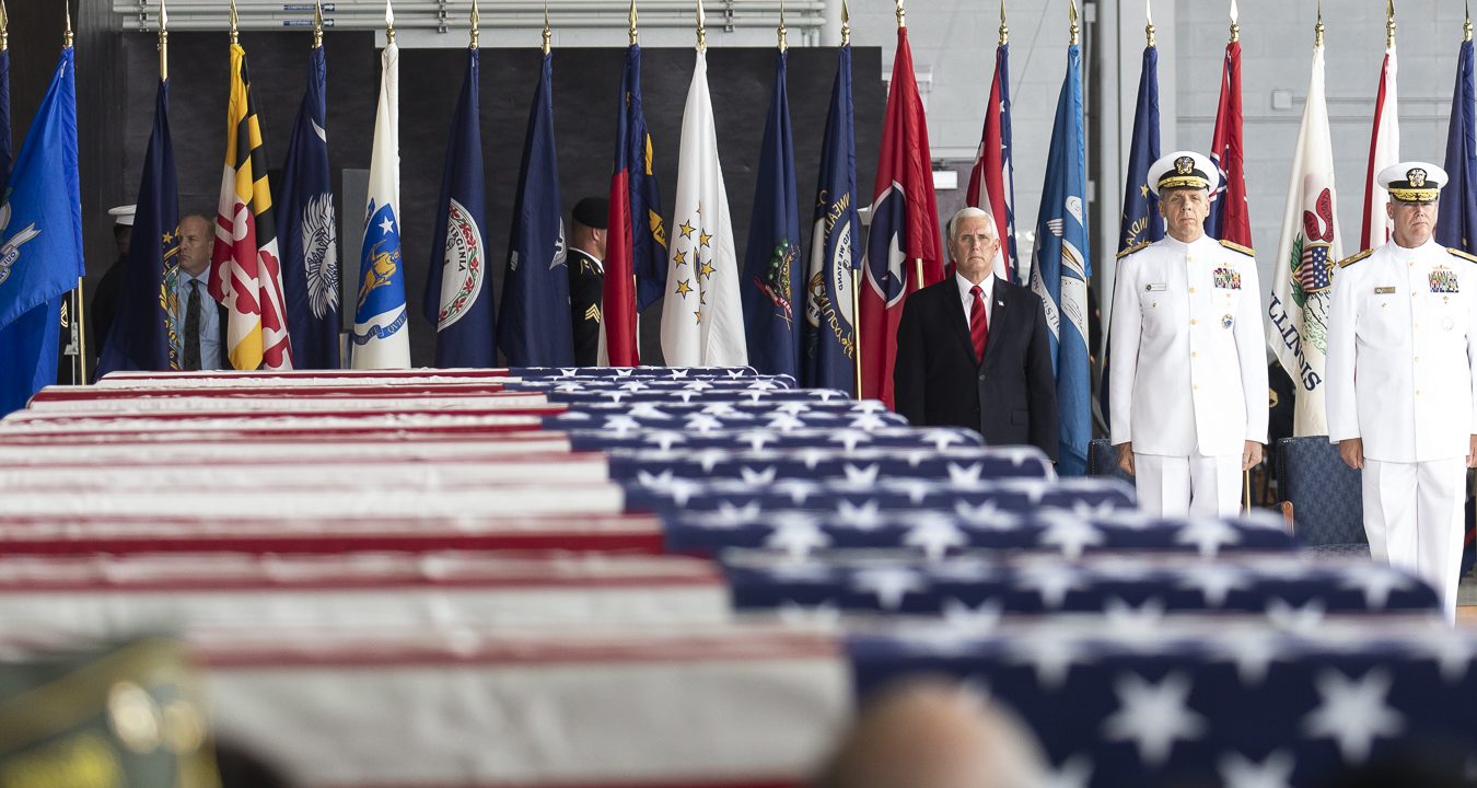 The General and the Ambassador®