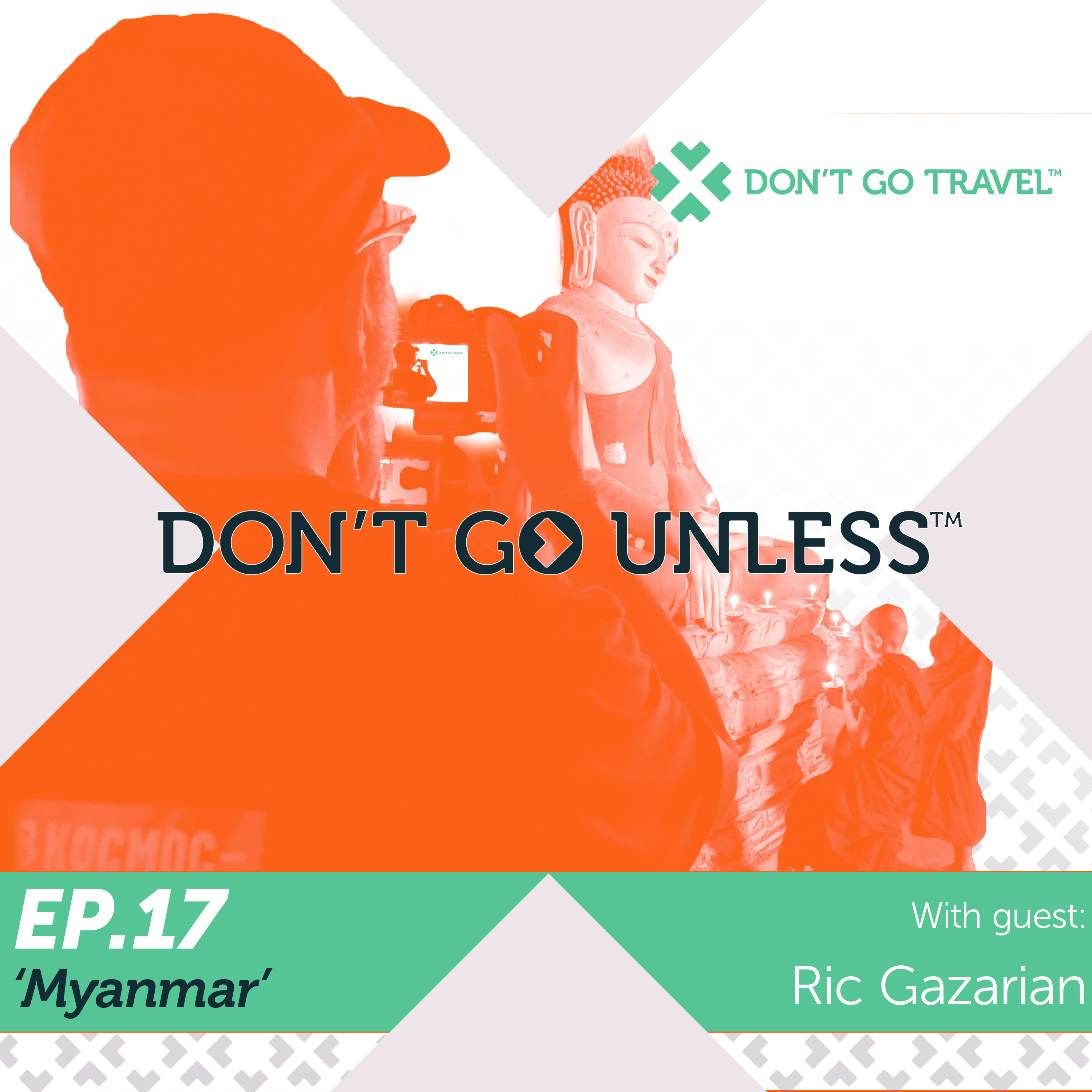 Don\'t Go Unless