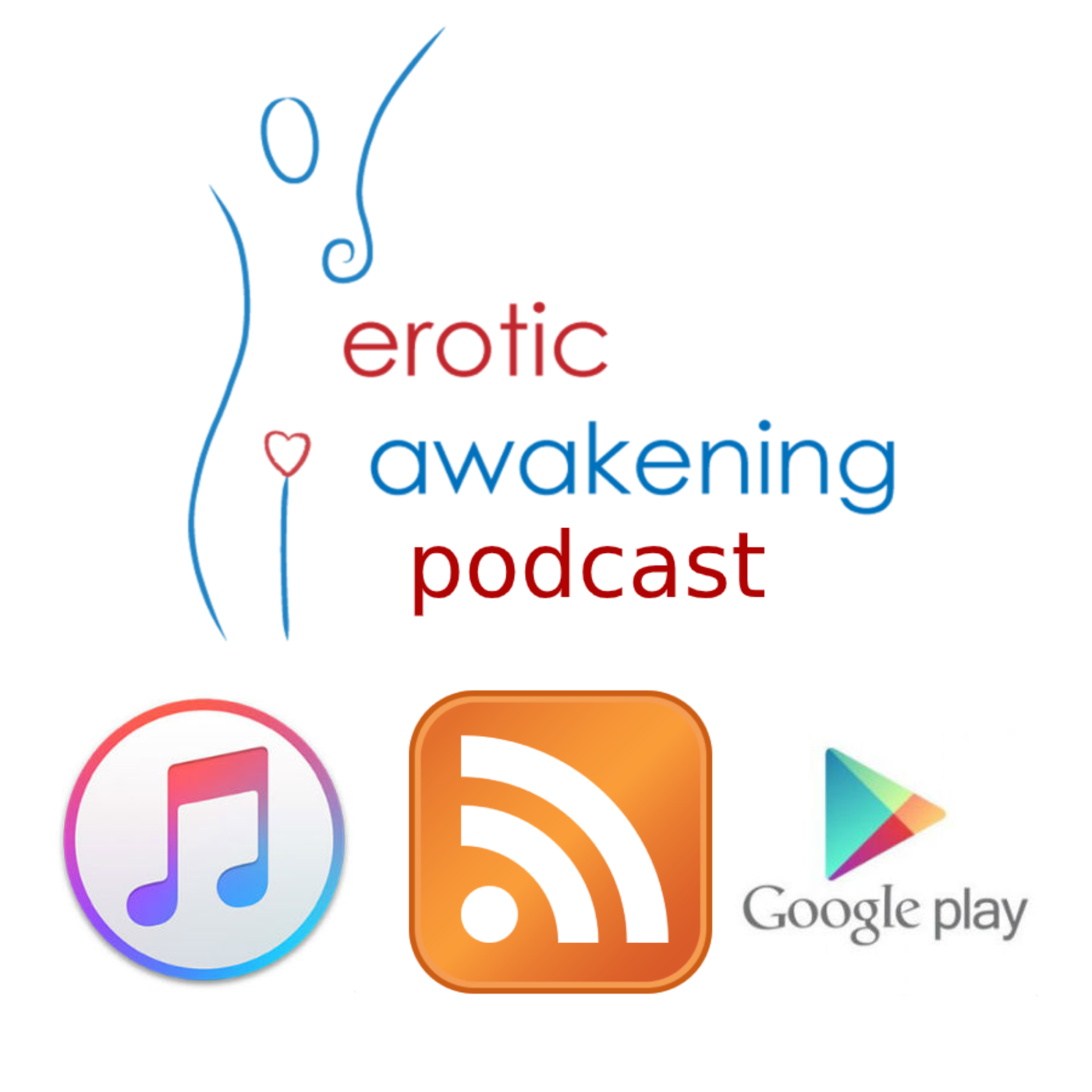 Erotic Awakening - EA524 – Master Your Self