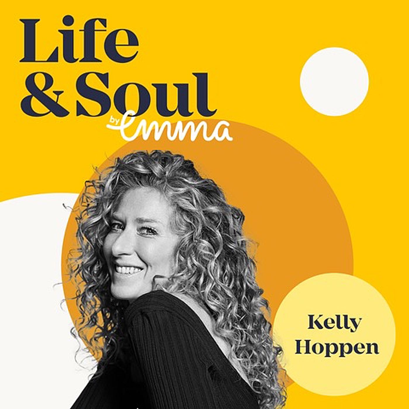 Life and Soul by Emma Forbes