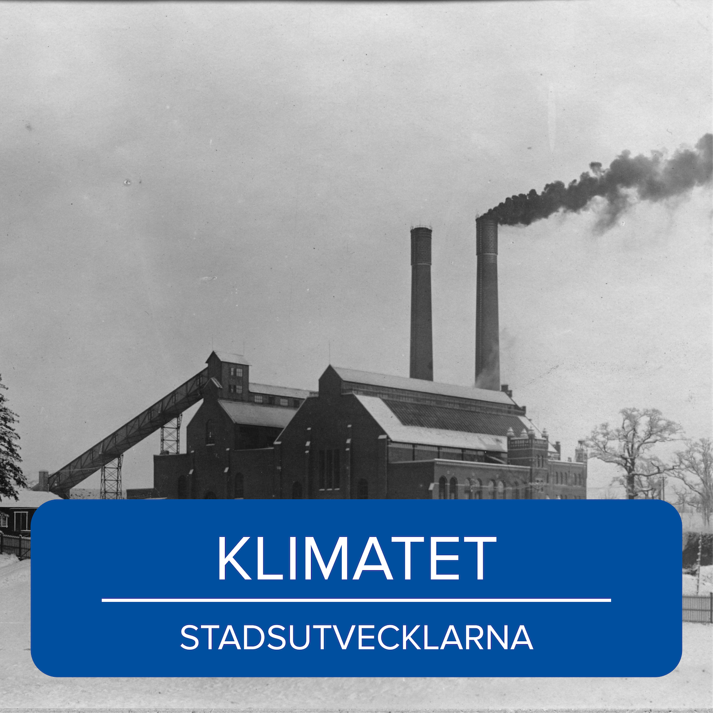 Stadsutvecklarna