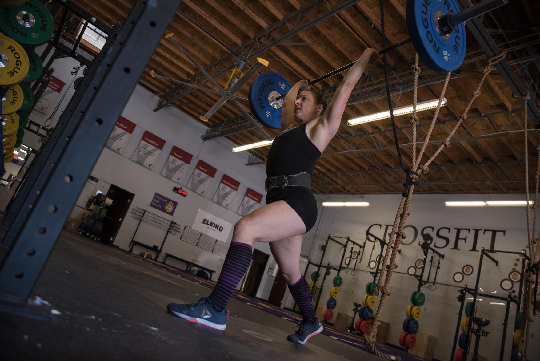 The Health and Fitness Connector Podcast