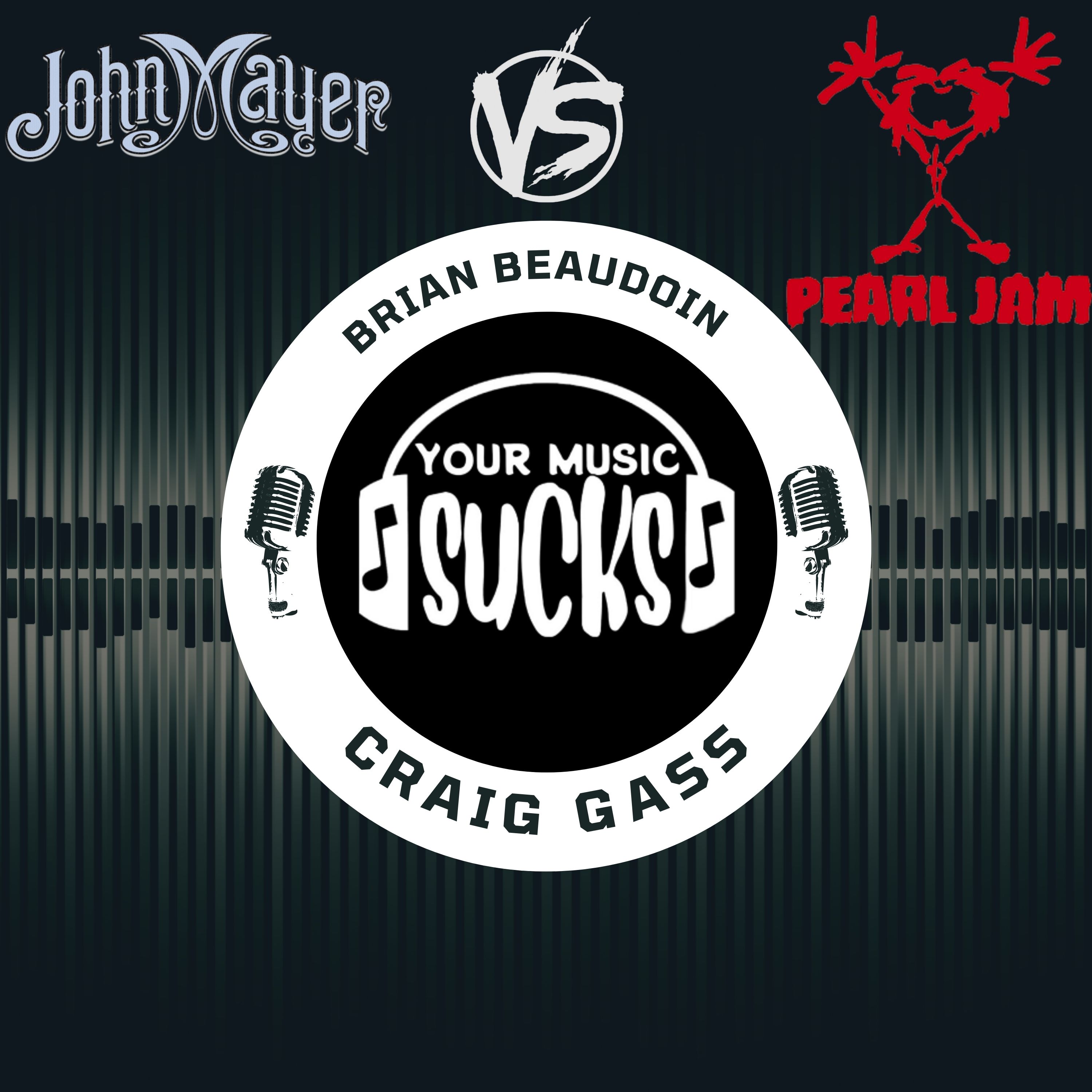 Your Music Sucks Podcast