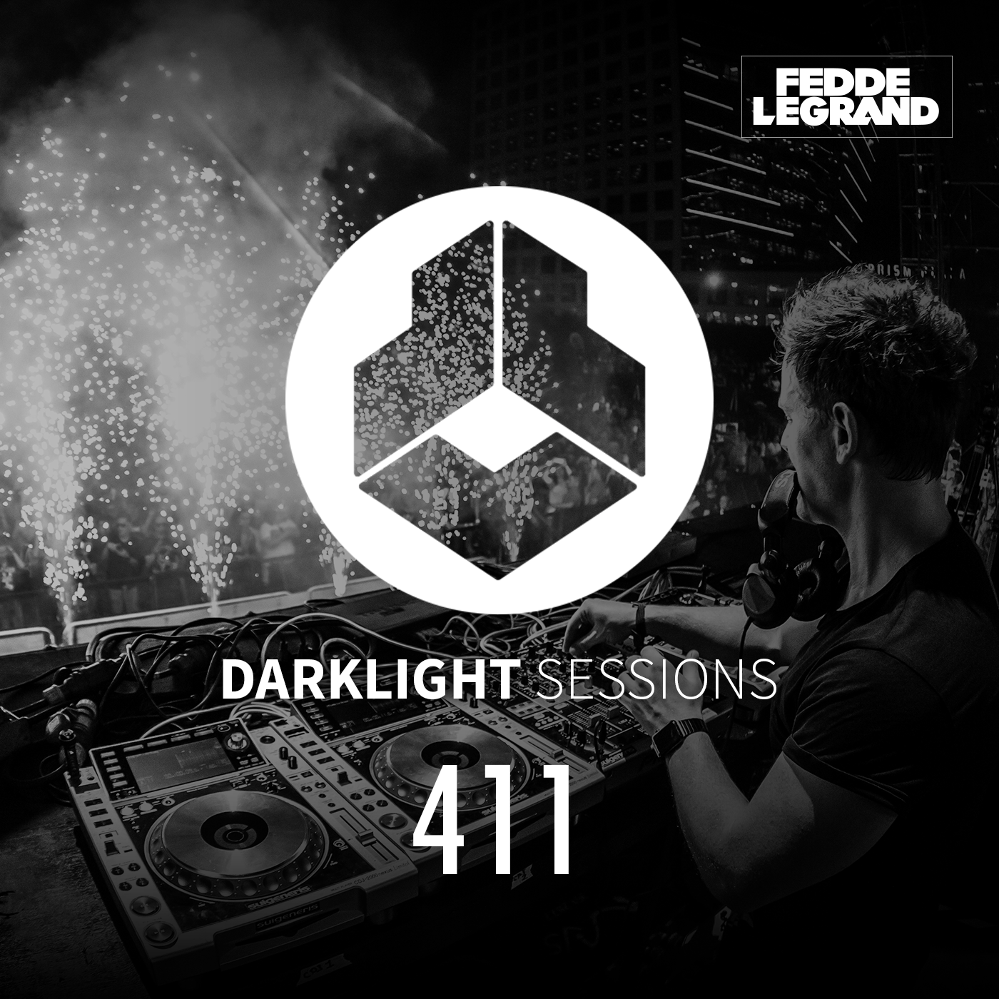 Darklight Sessions 411