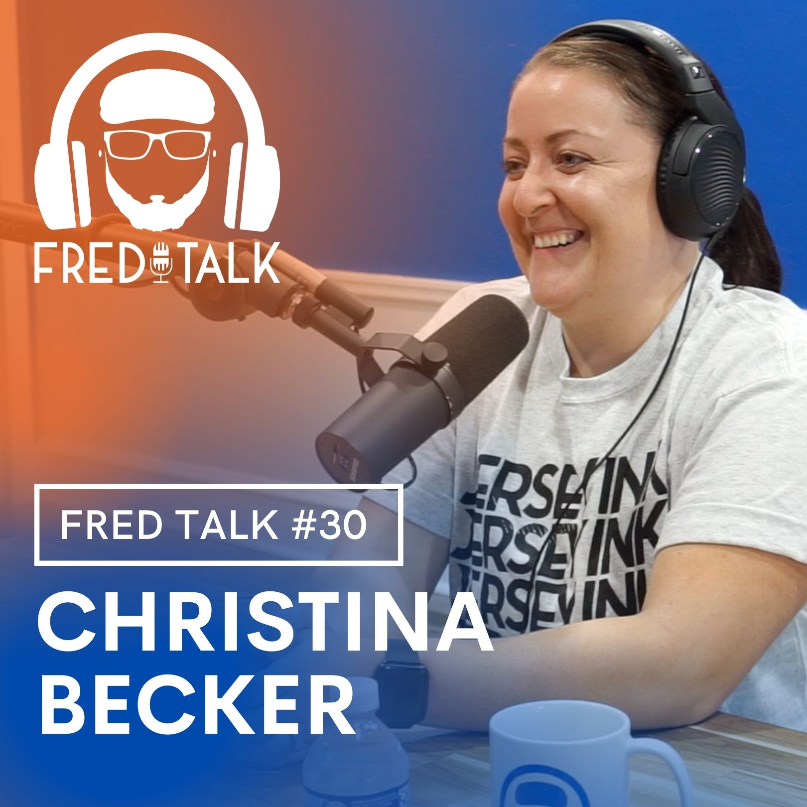 Fred Talk with Freddy Vasquez