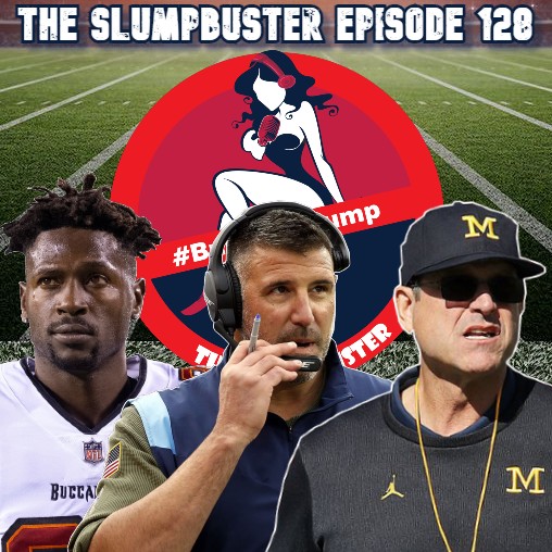 The Slumpbuster