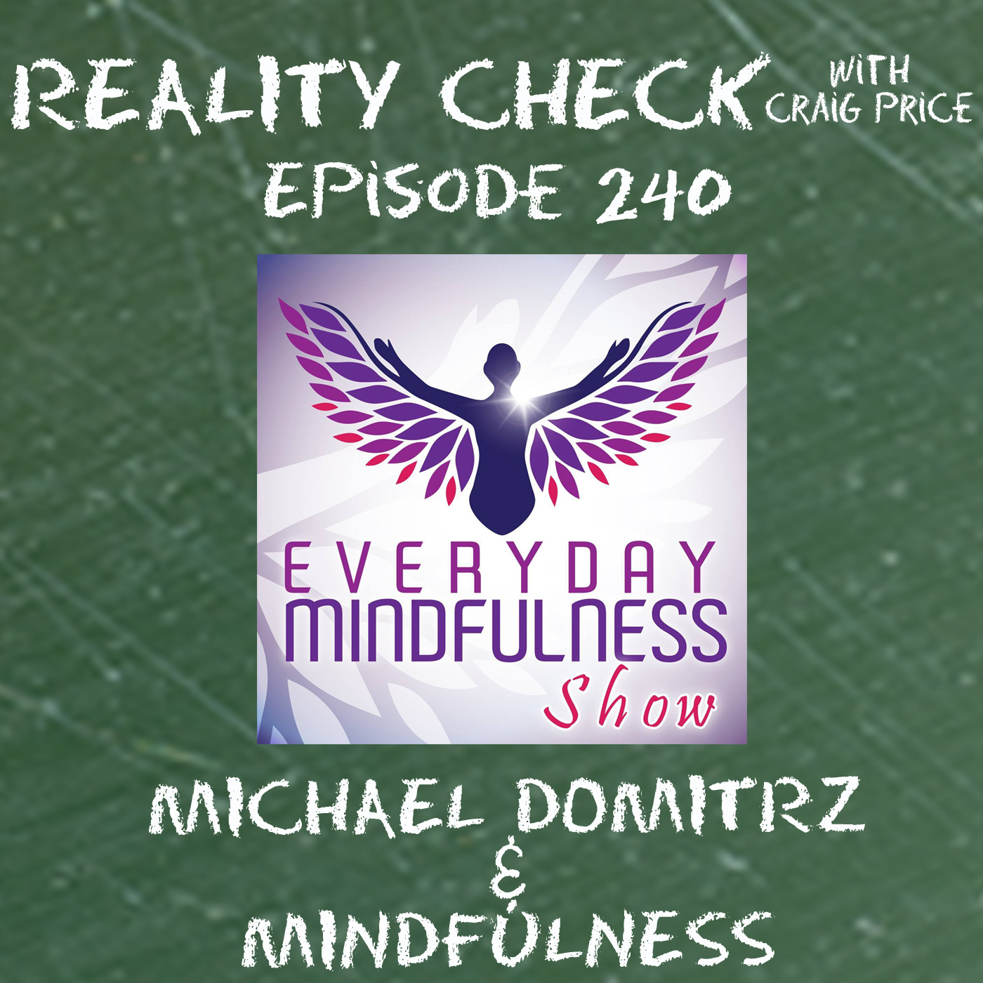 Reality Check with Craig Price