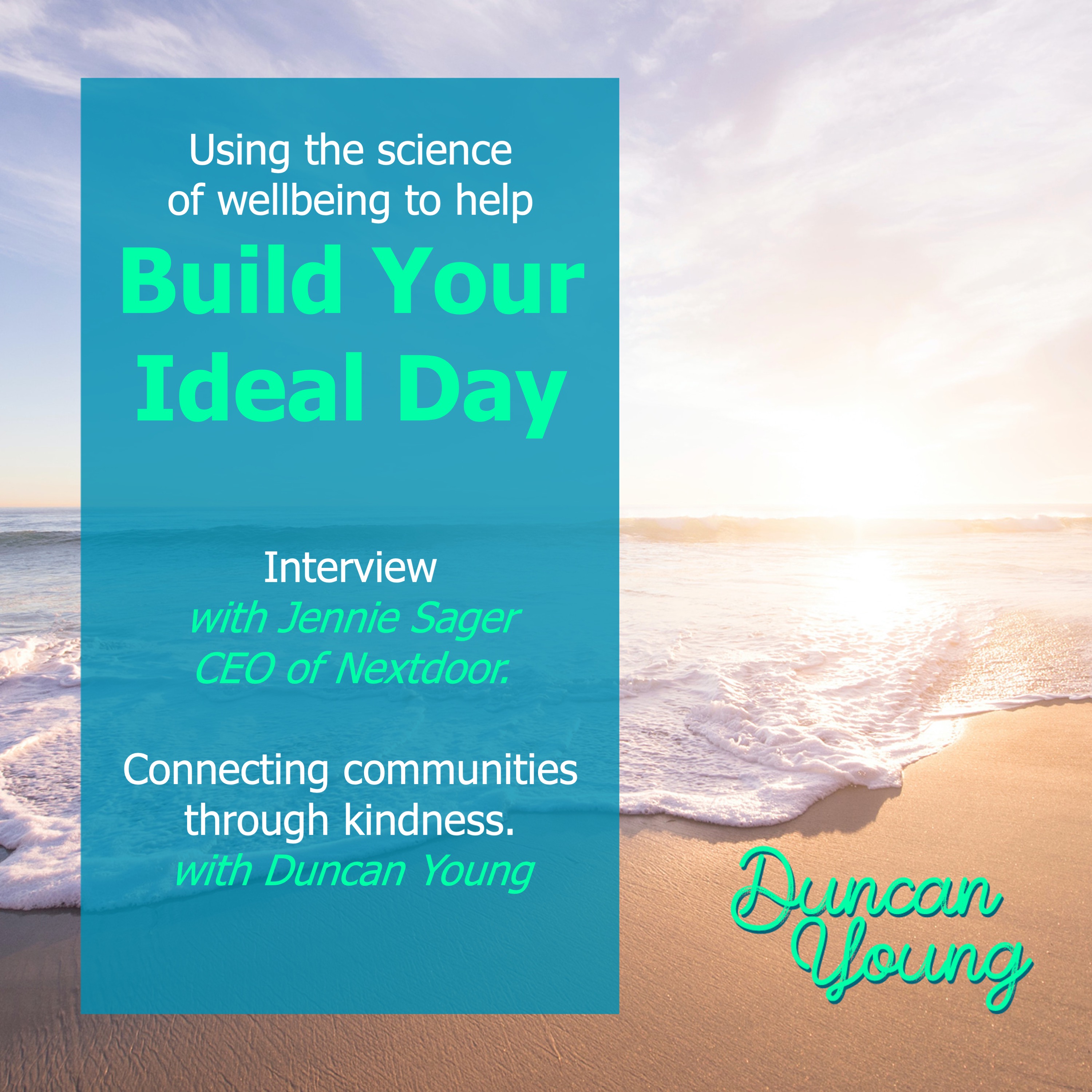 Build Your Ideal Day