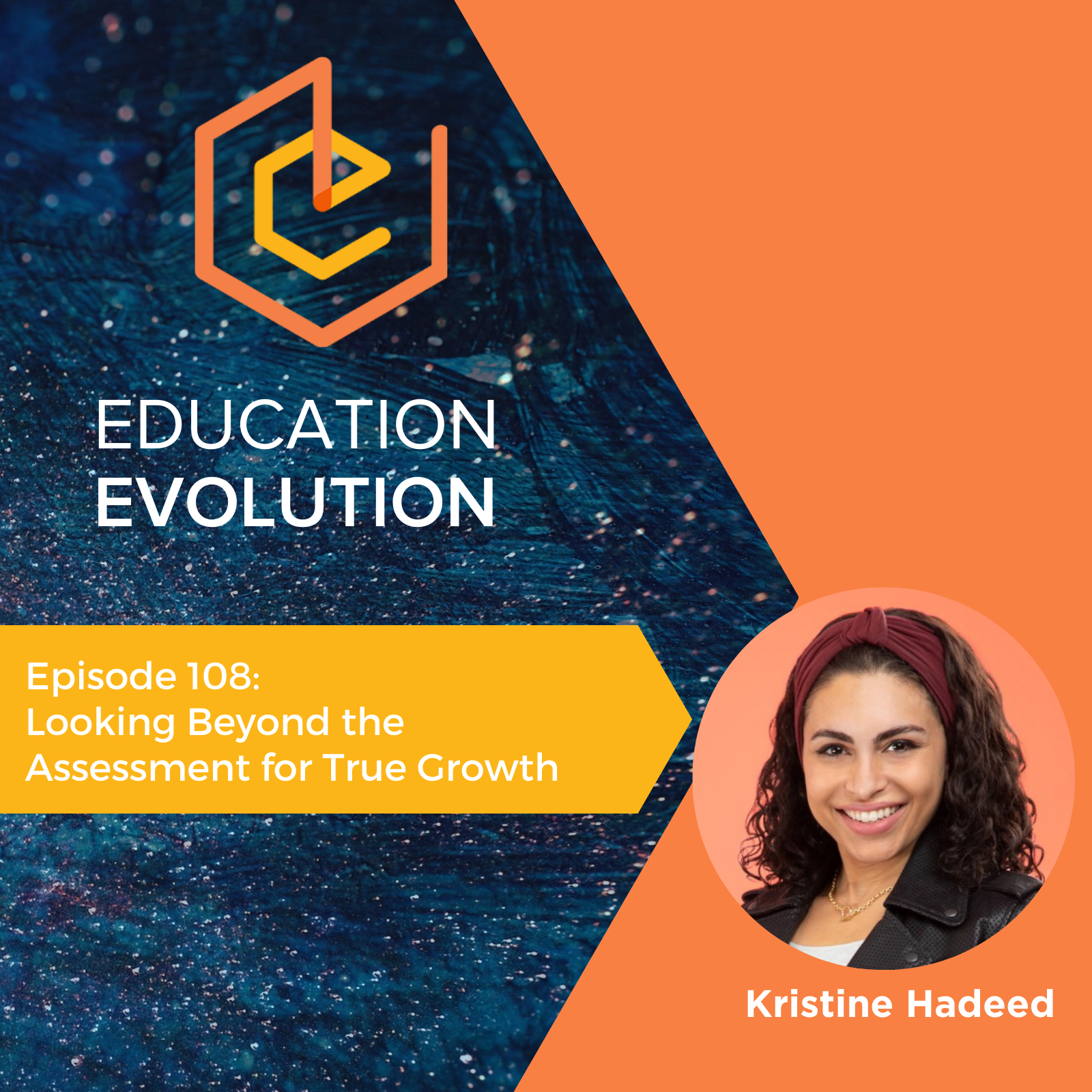 Education Evolution