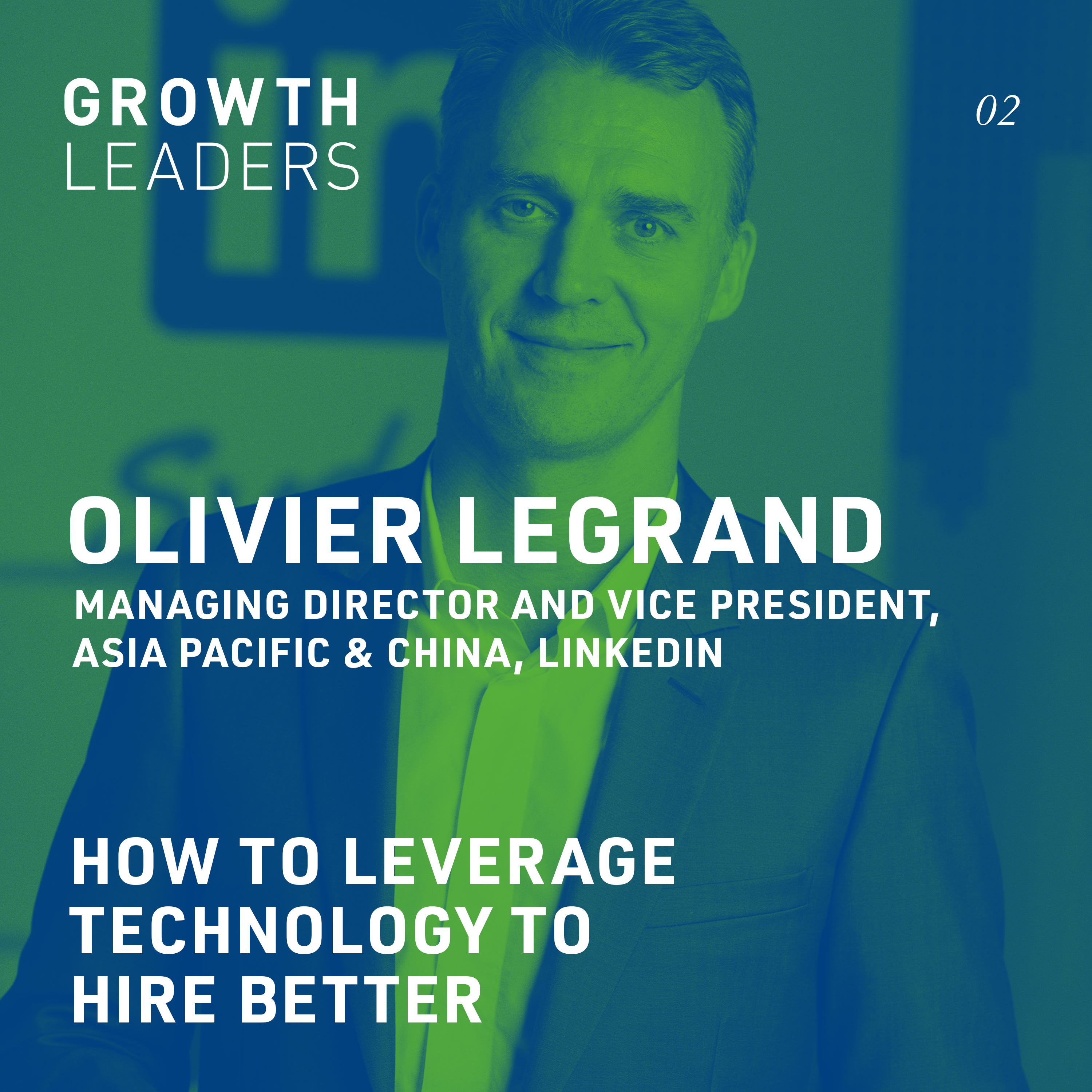 Growth Leaders