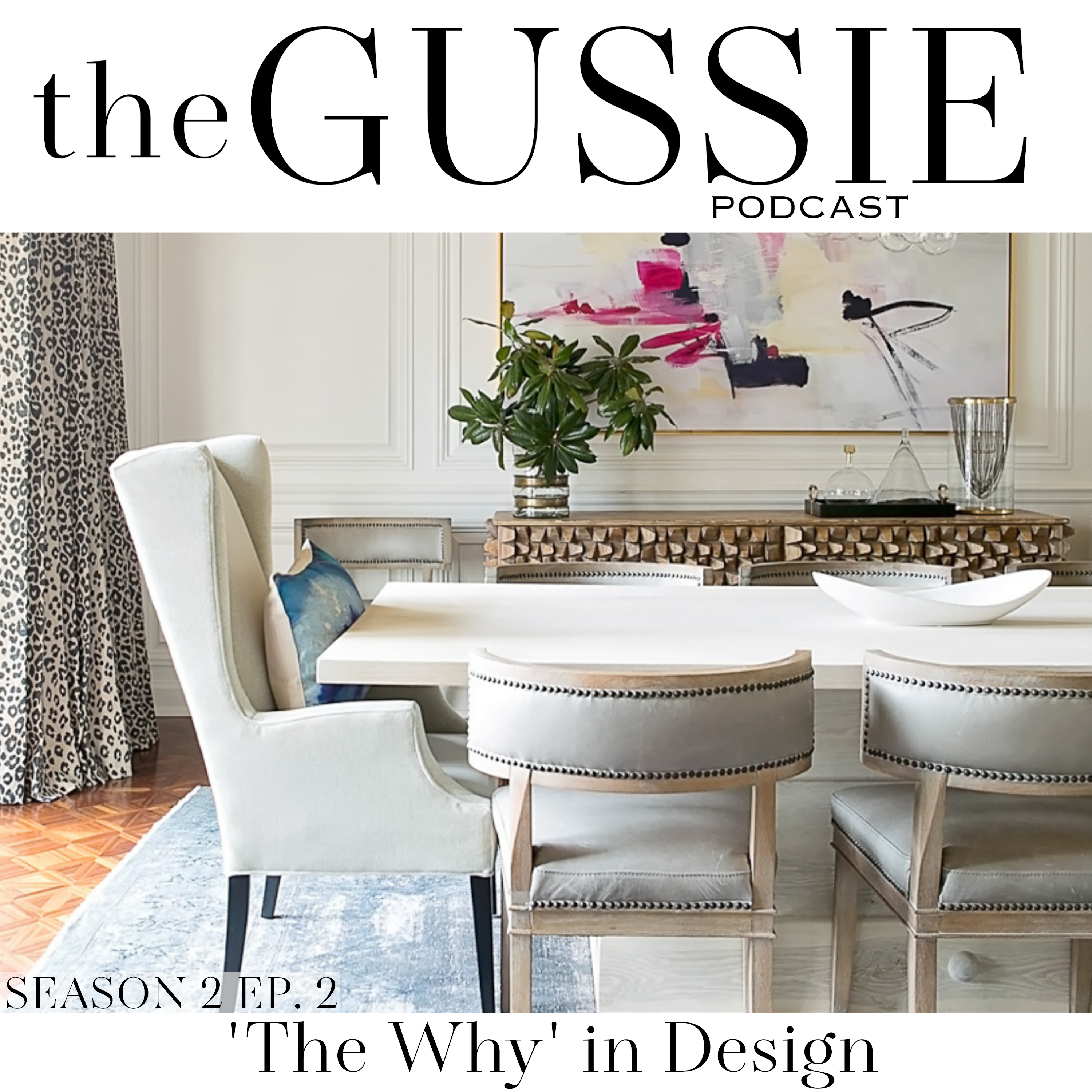 "The Why" in Design