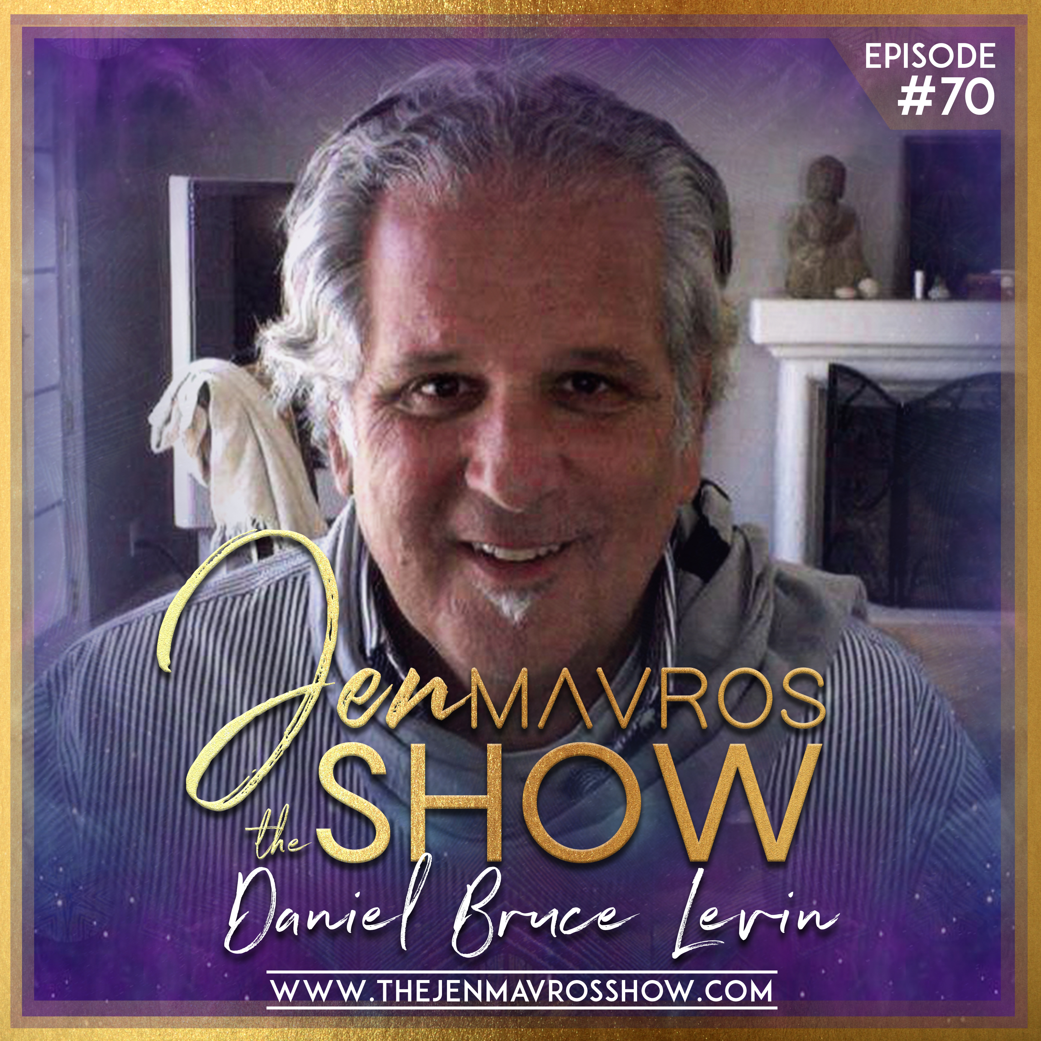 The Jen Mavros Show