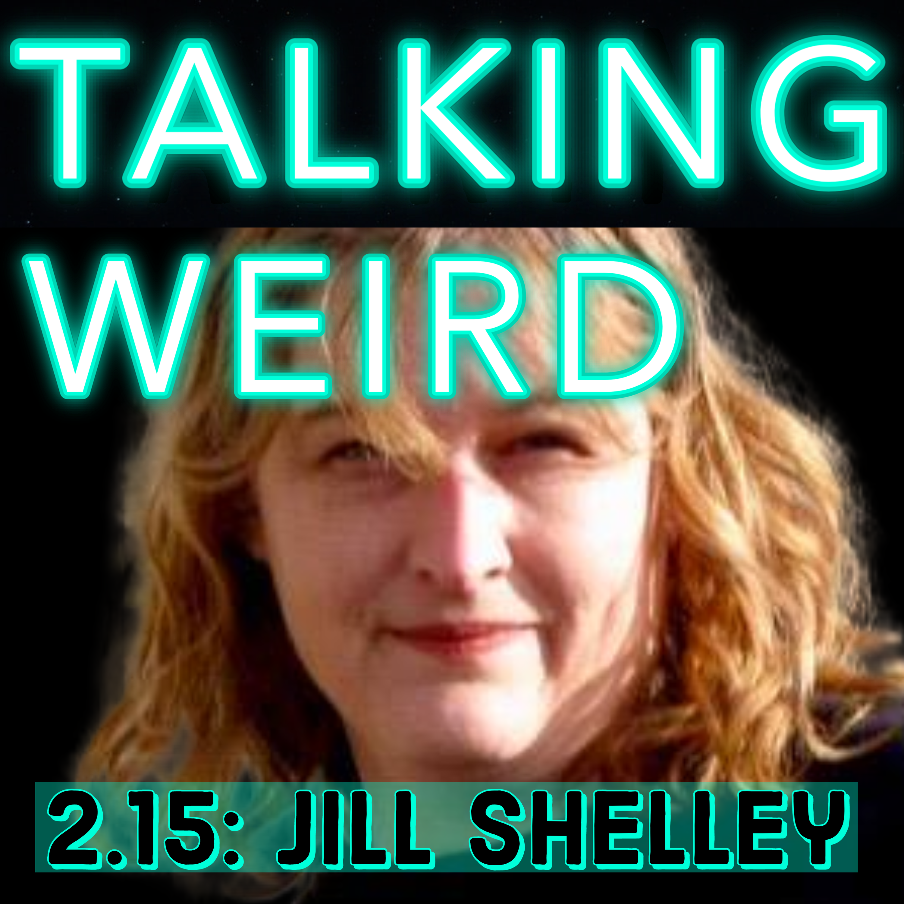 Talking Weird