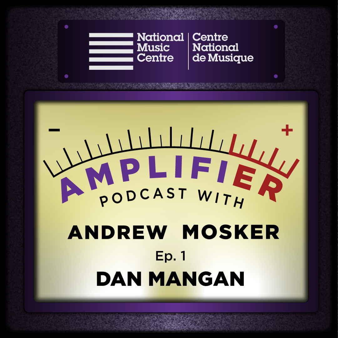 NMC Amplifier