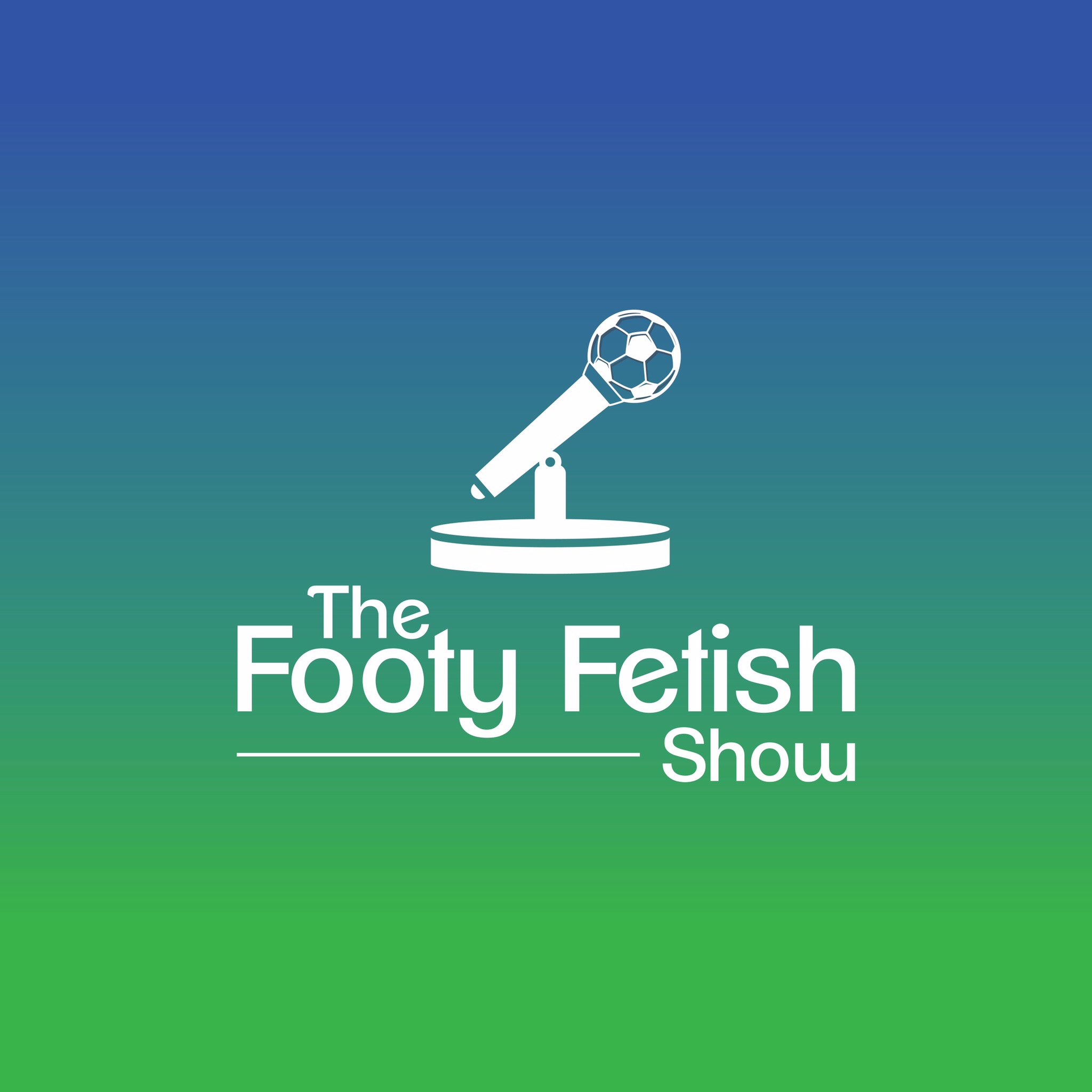 The Footy Fetish Show