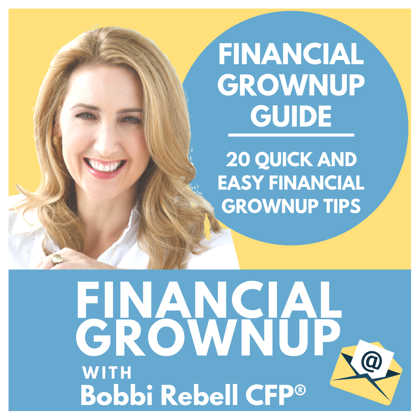 Wellness for Financial Grownups