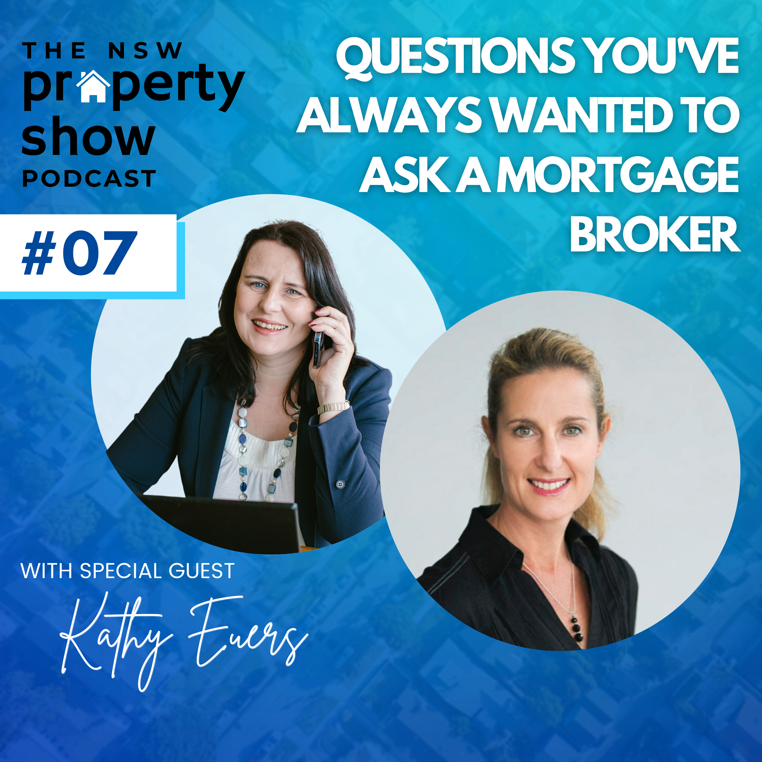 The NSW Property Show with Svetlana Thorpe