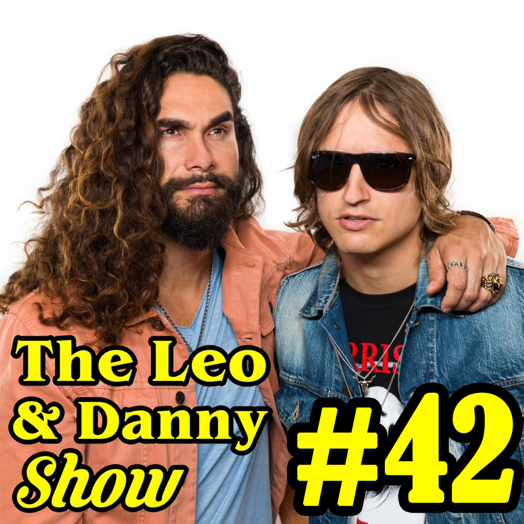 The Leo & Danny Show #42 : Producer Austin Goes on a Date