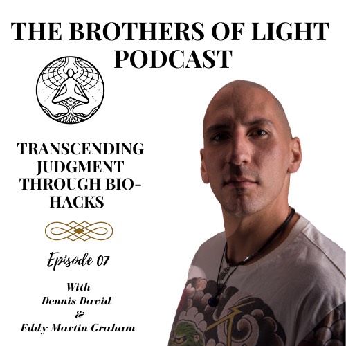 The Brothers Of Light Podcast