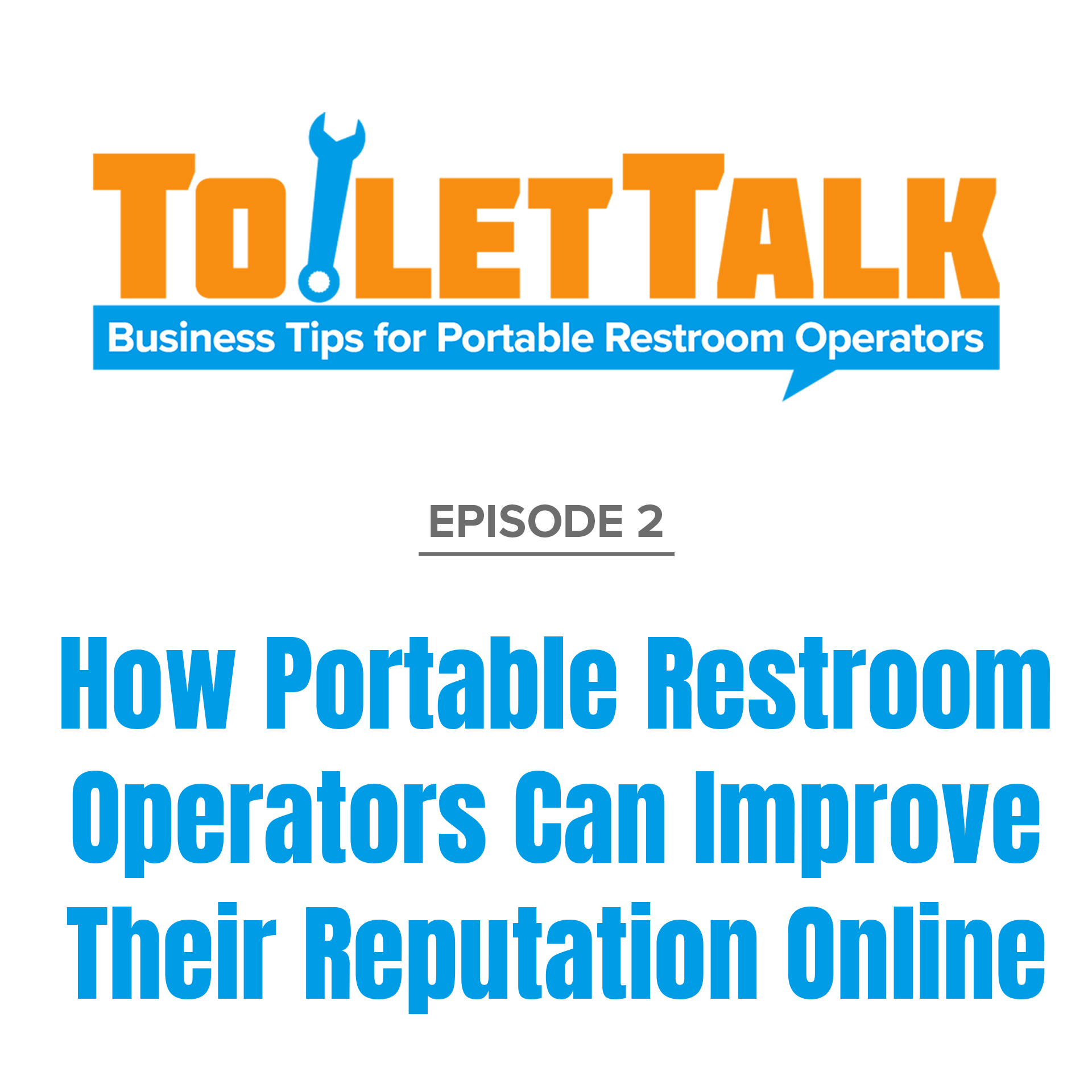 ToiletTalk
