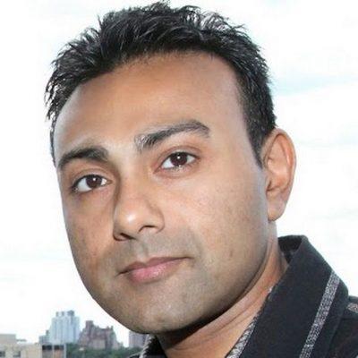 Vikram Rajan - "Involve Others"