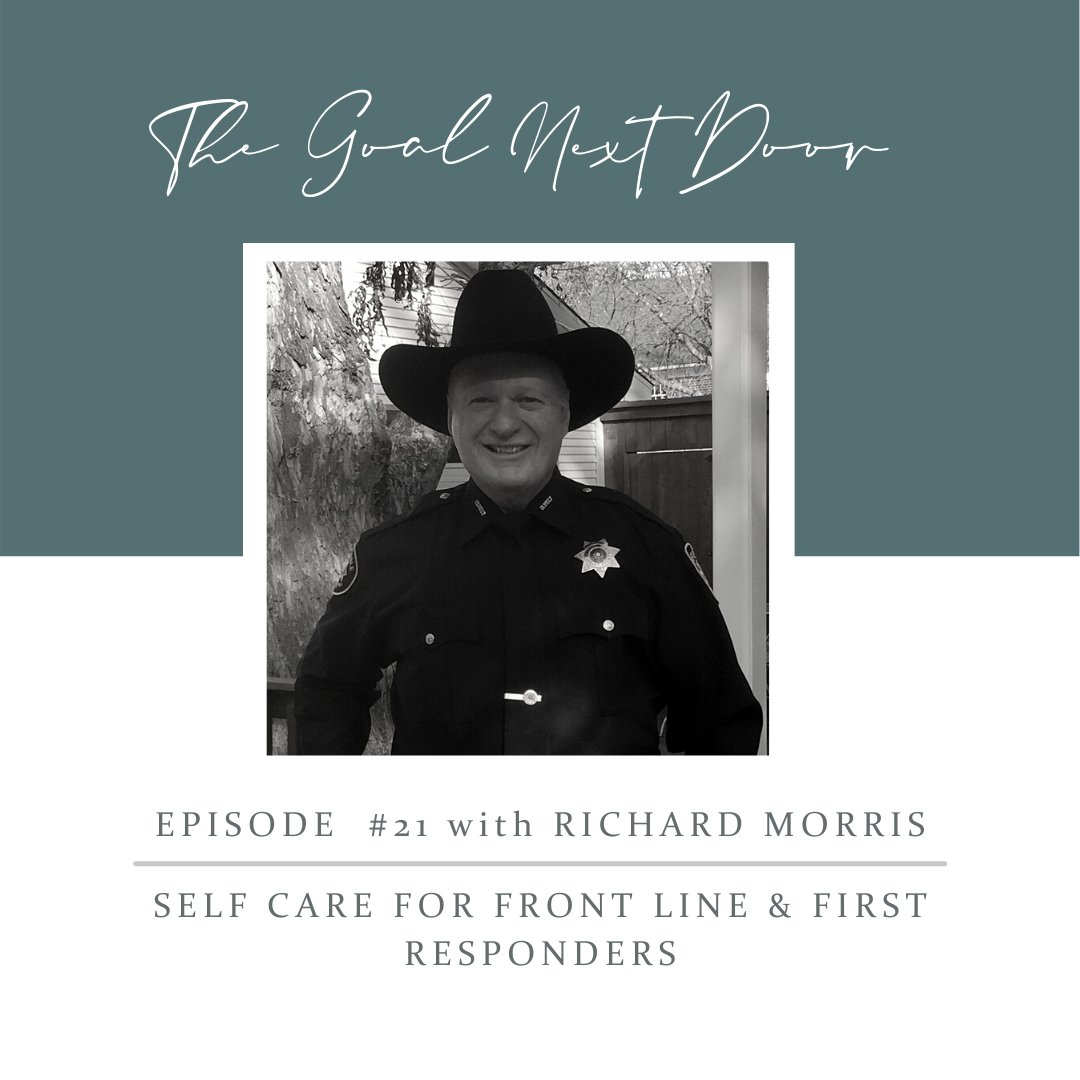 The Goal Next Door Podcast