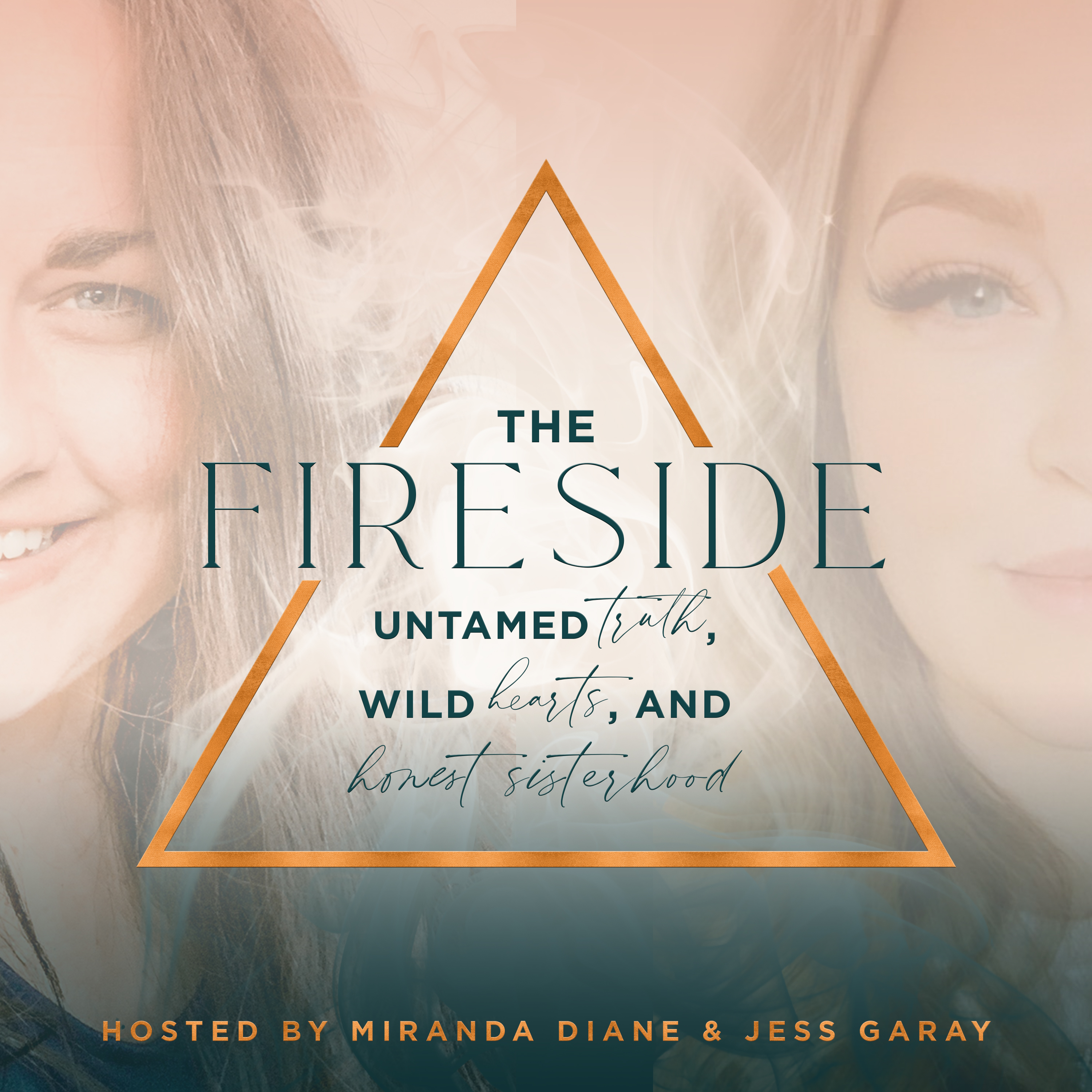 The Fireside Podcast