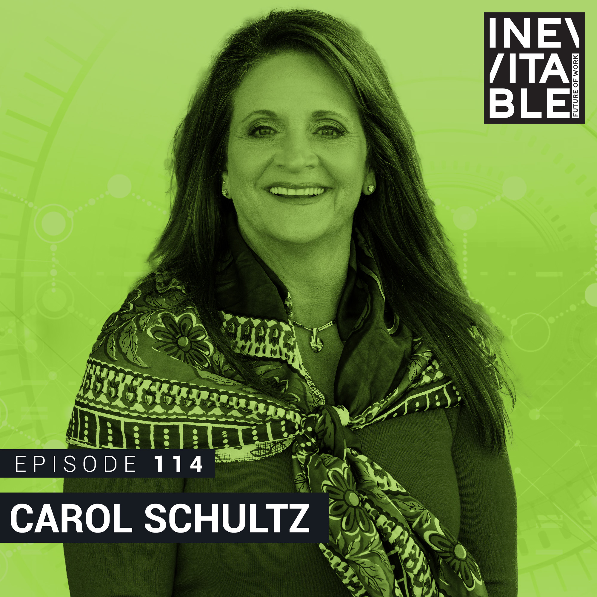 Inevitable: The Future of Work