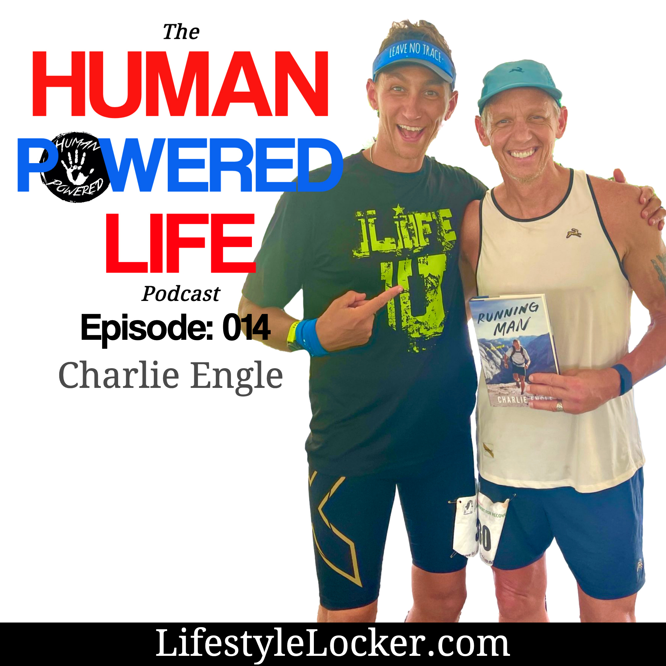Human Powered Life