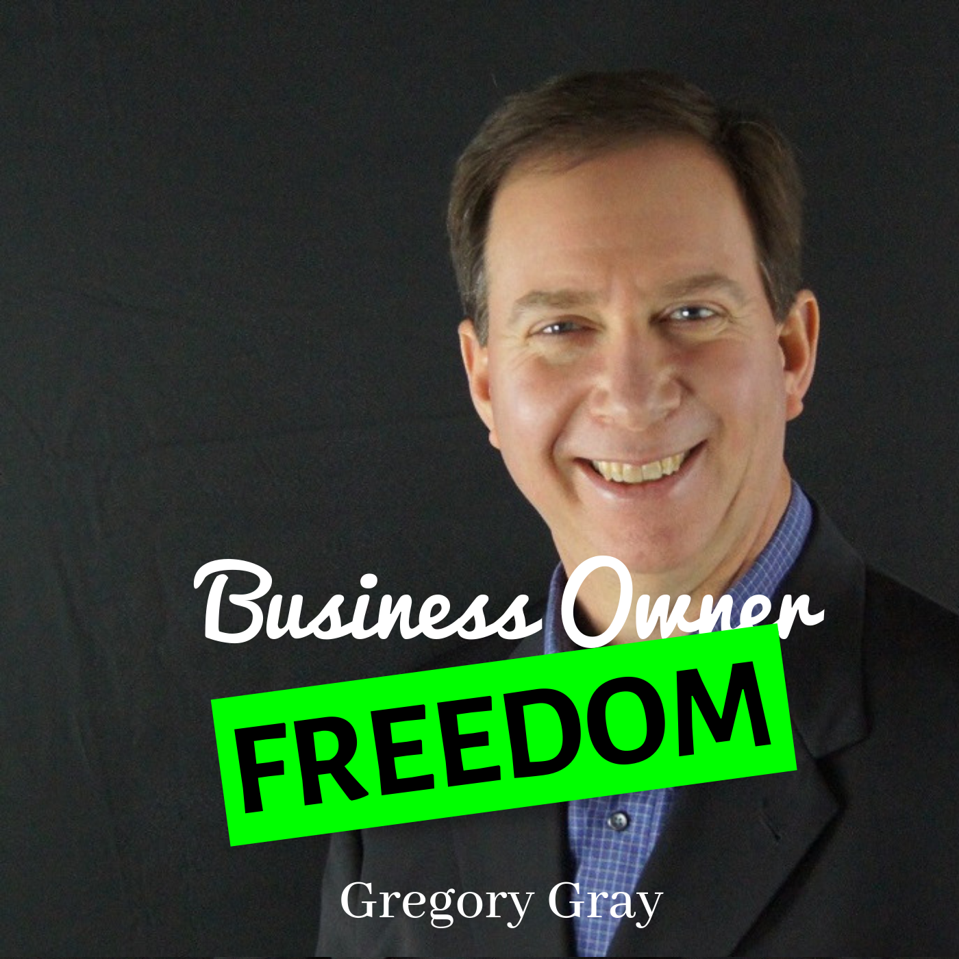 Serve by Selling with Andy Paul
