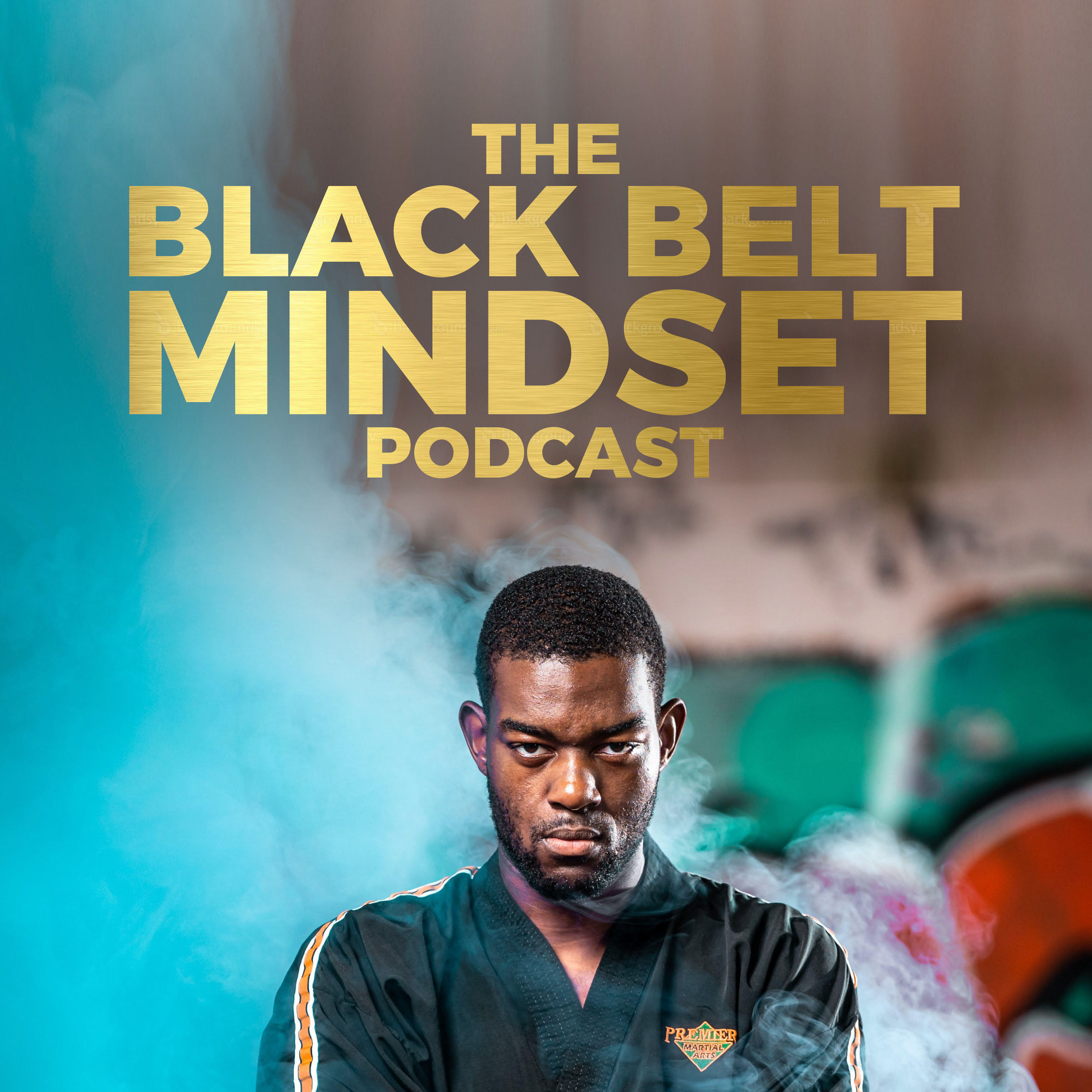 The Second Degree Mindset, How Martial Arts Changed Their Lives The