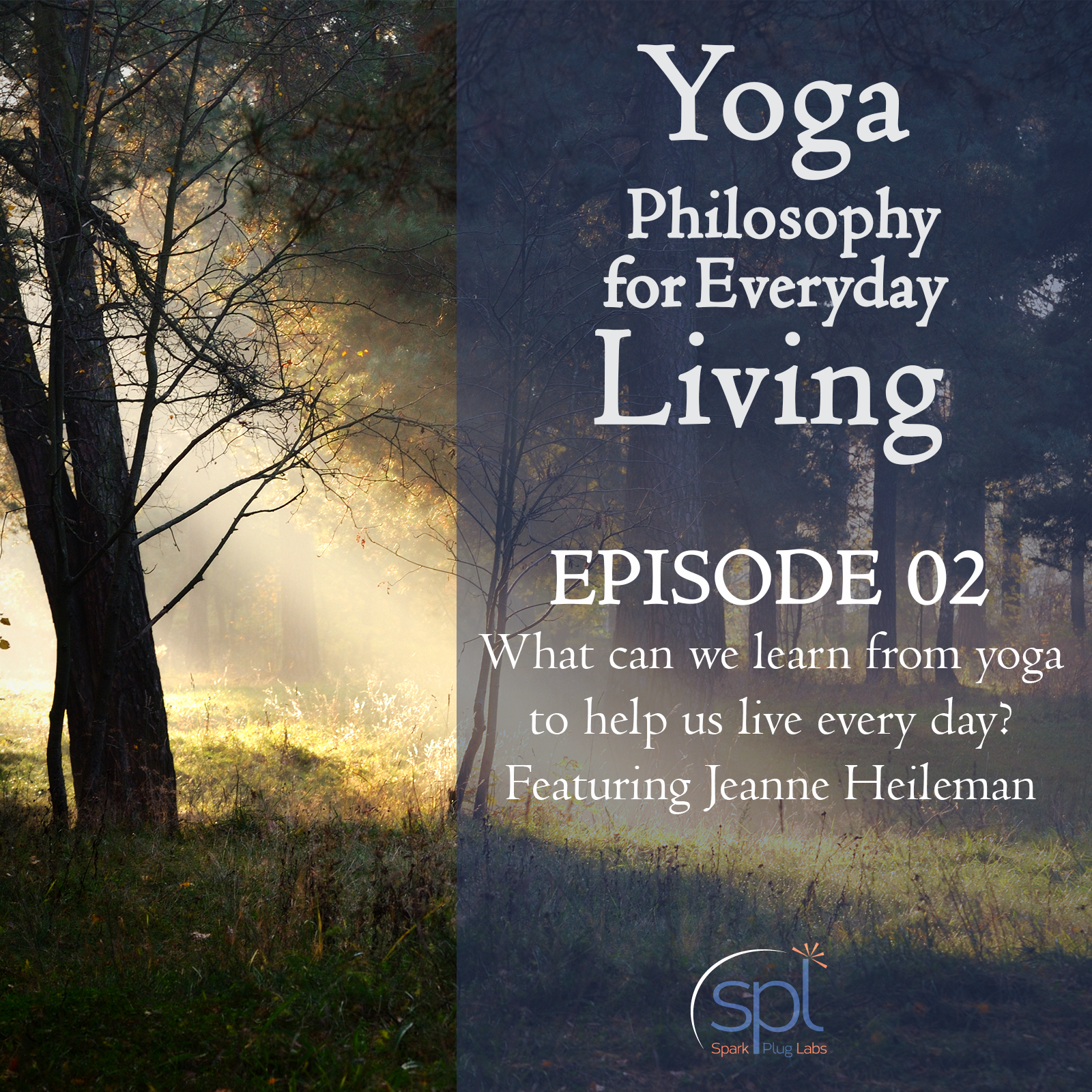 Yoga Philosophy for Everyday Living