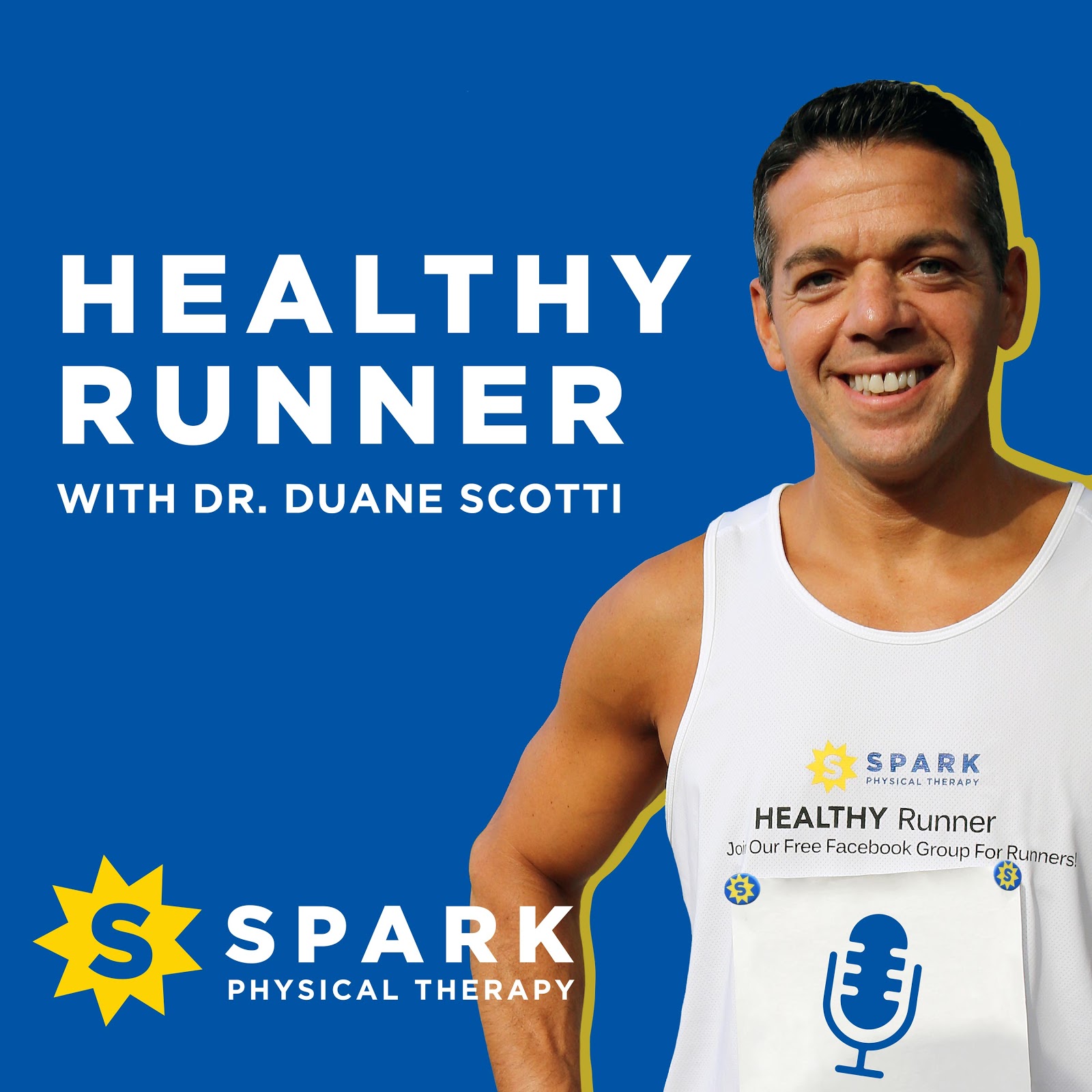 UCAN Have Energy For Running | How To Avoid Hitting The Wall with Matt Bach