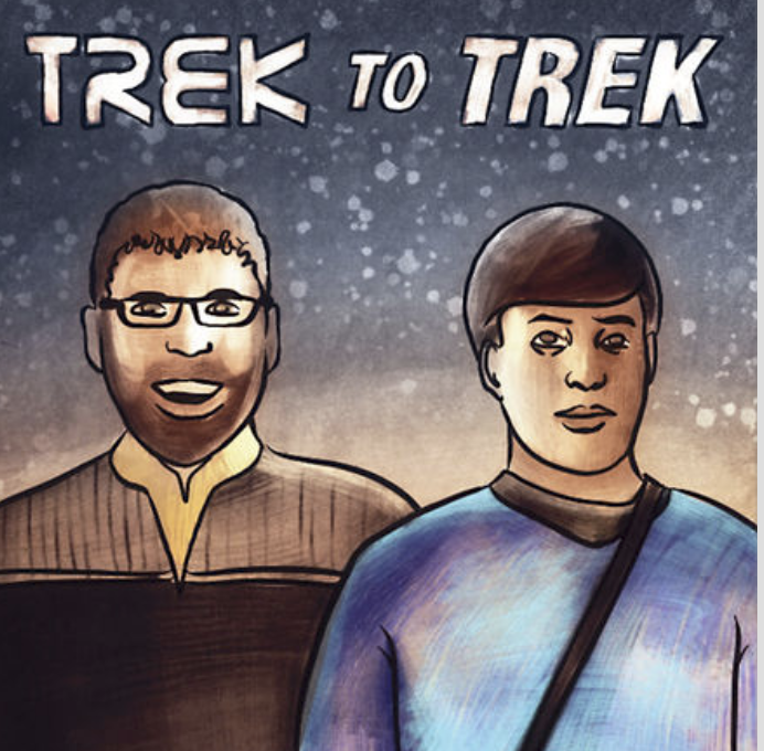 Trek to Trek