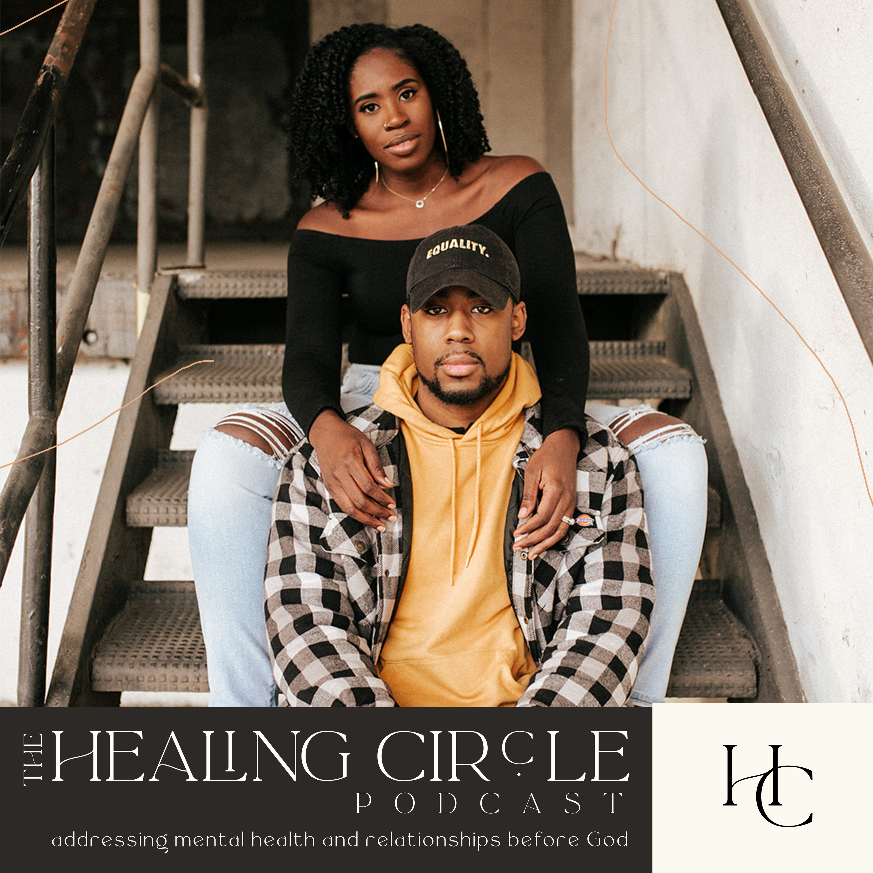 The Healing Circle Podcast