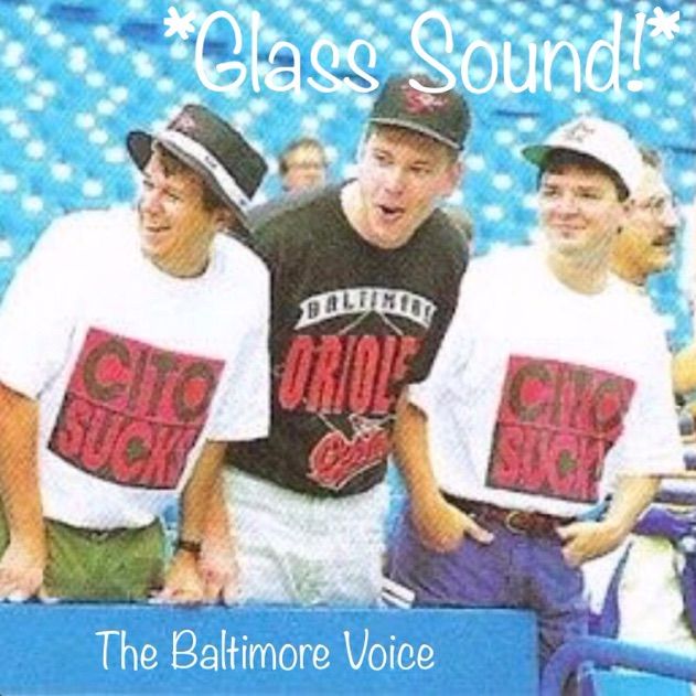 The Baltimore Voice