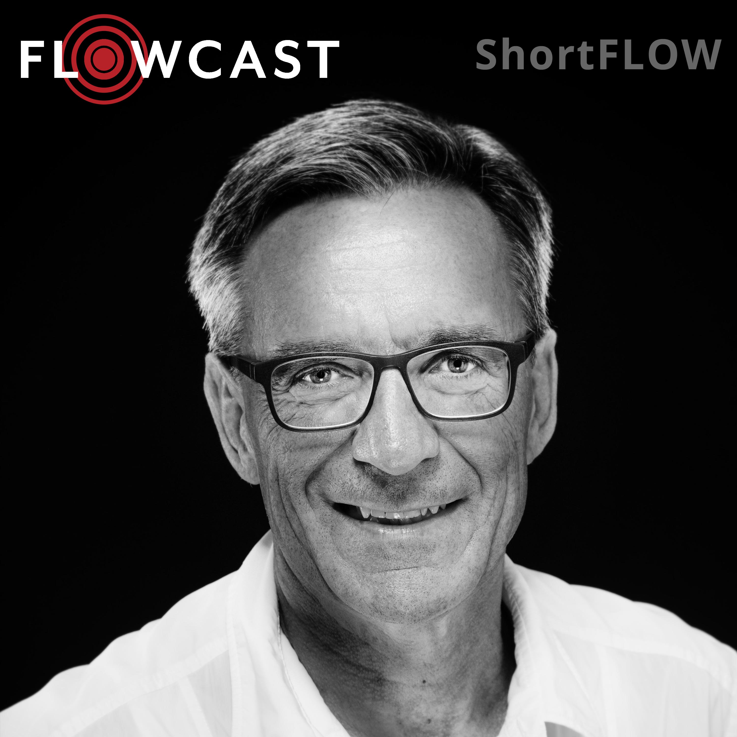 Flowcast mit Flavio Camenzind