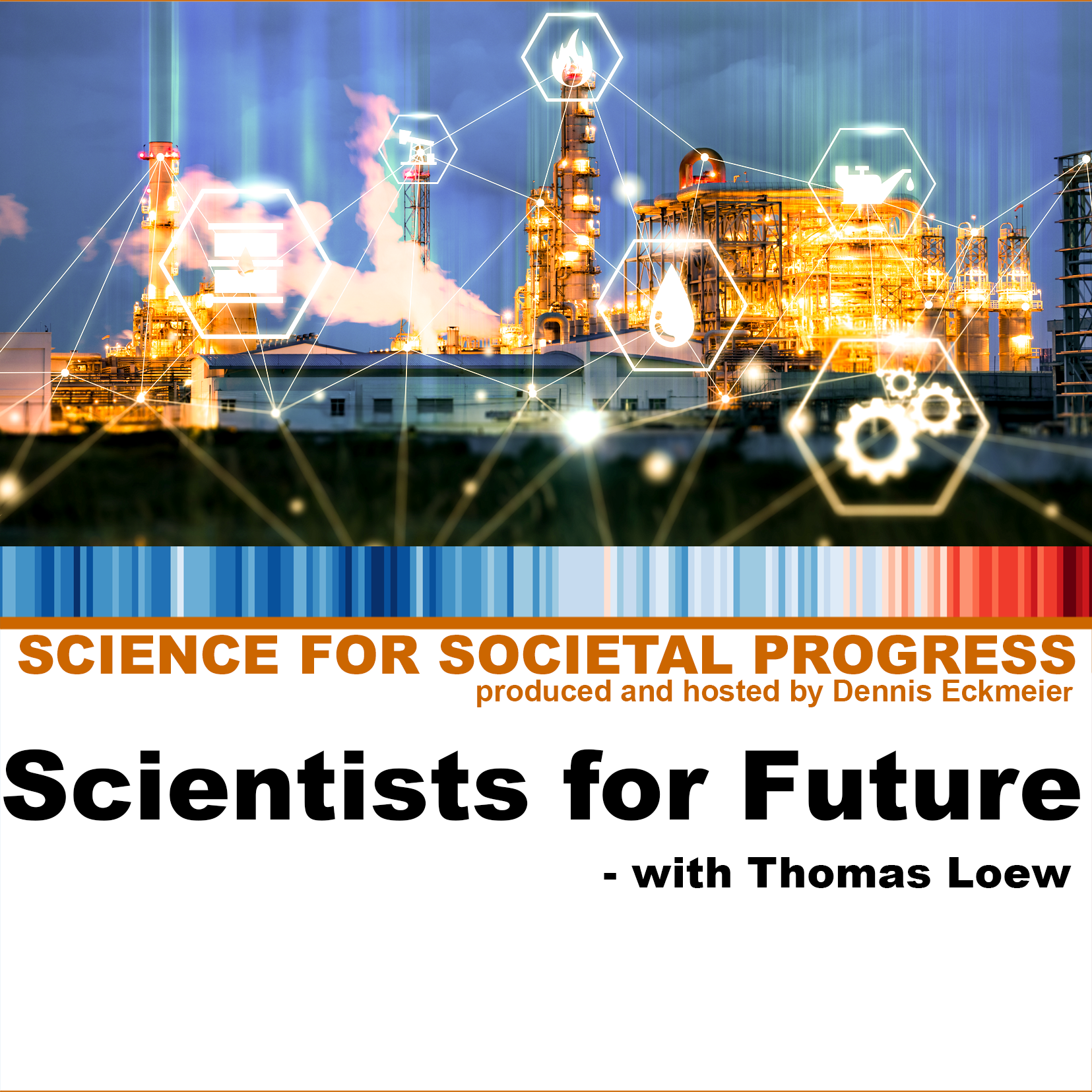 Science for Societal Progress